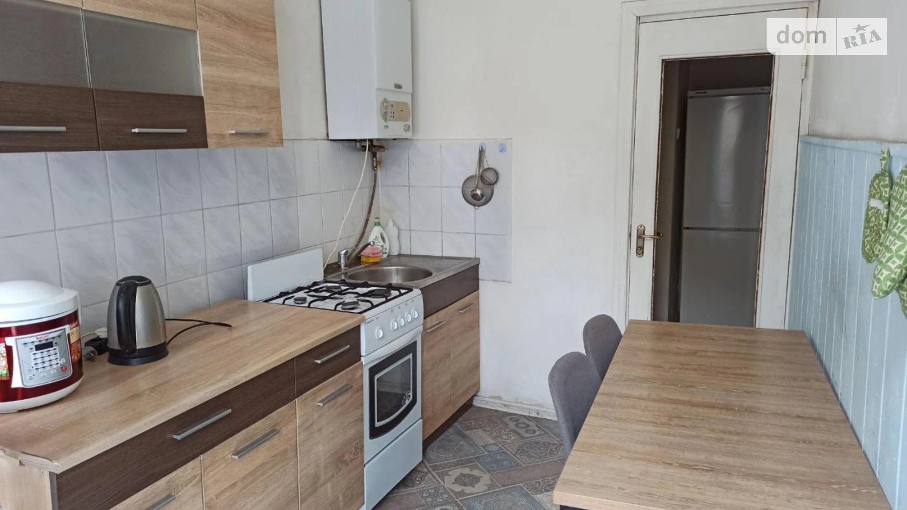 Продается 3-комнатная квартира 113.5 кв. м в Львове, ул. Патриарха Димитрия Яремы(Чехова), 16 - фото 2