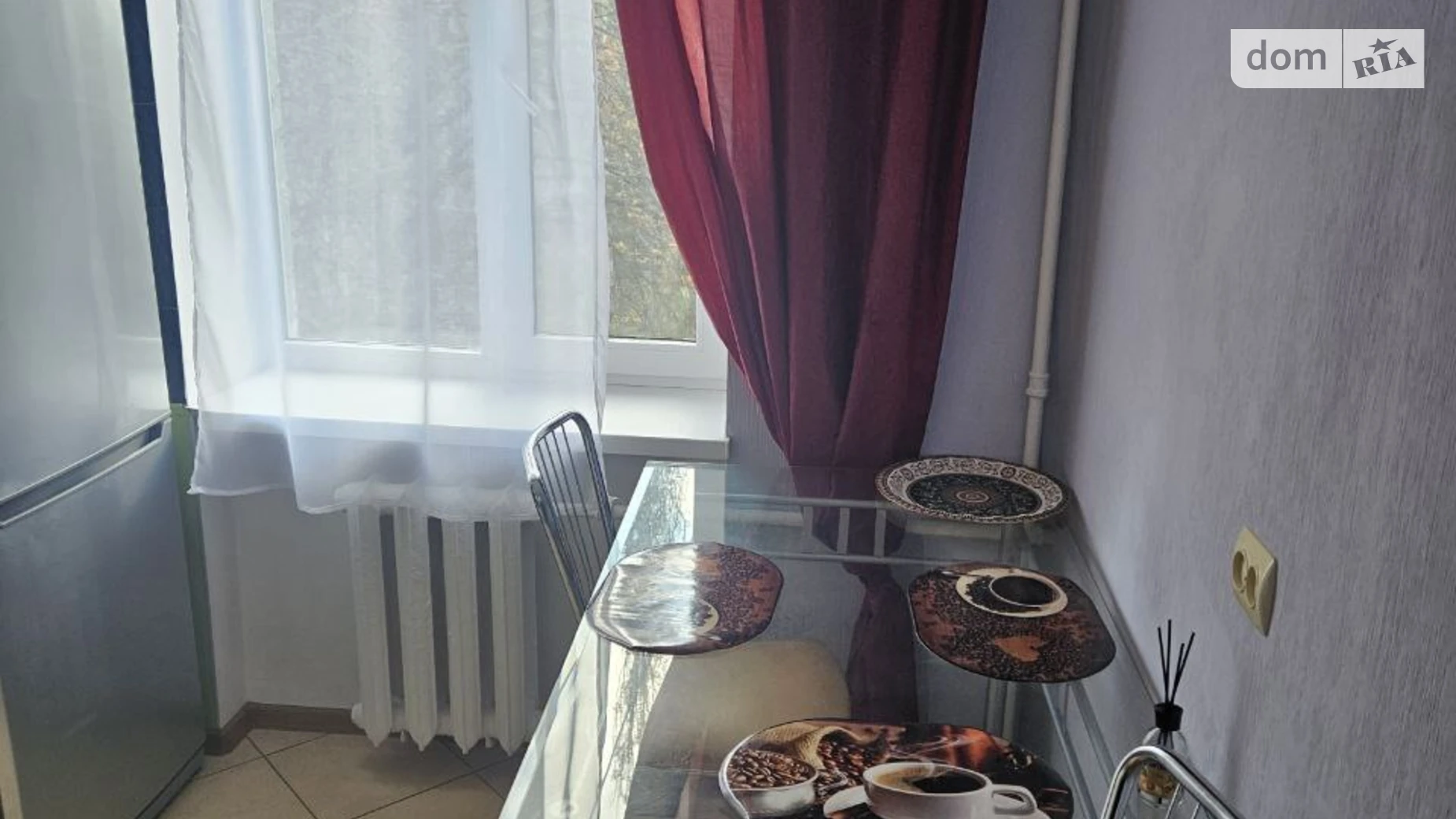 Здається в оренду 2-кімнатна квартира 47 кв. м у Одесі, вул. Одеська - фото 4