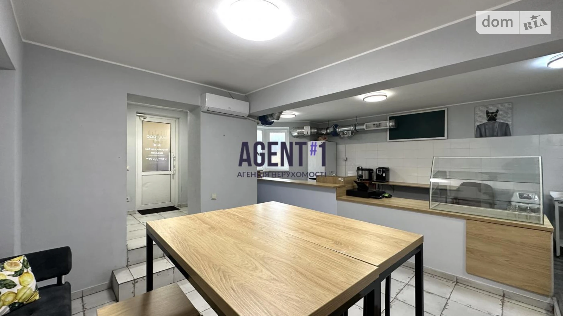 Продается объект сферы услуг 42.5 кв. м в 10-этажном здании, цена: 75000 $ - фото 3