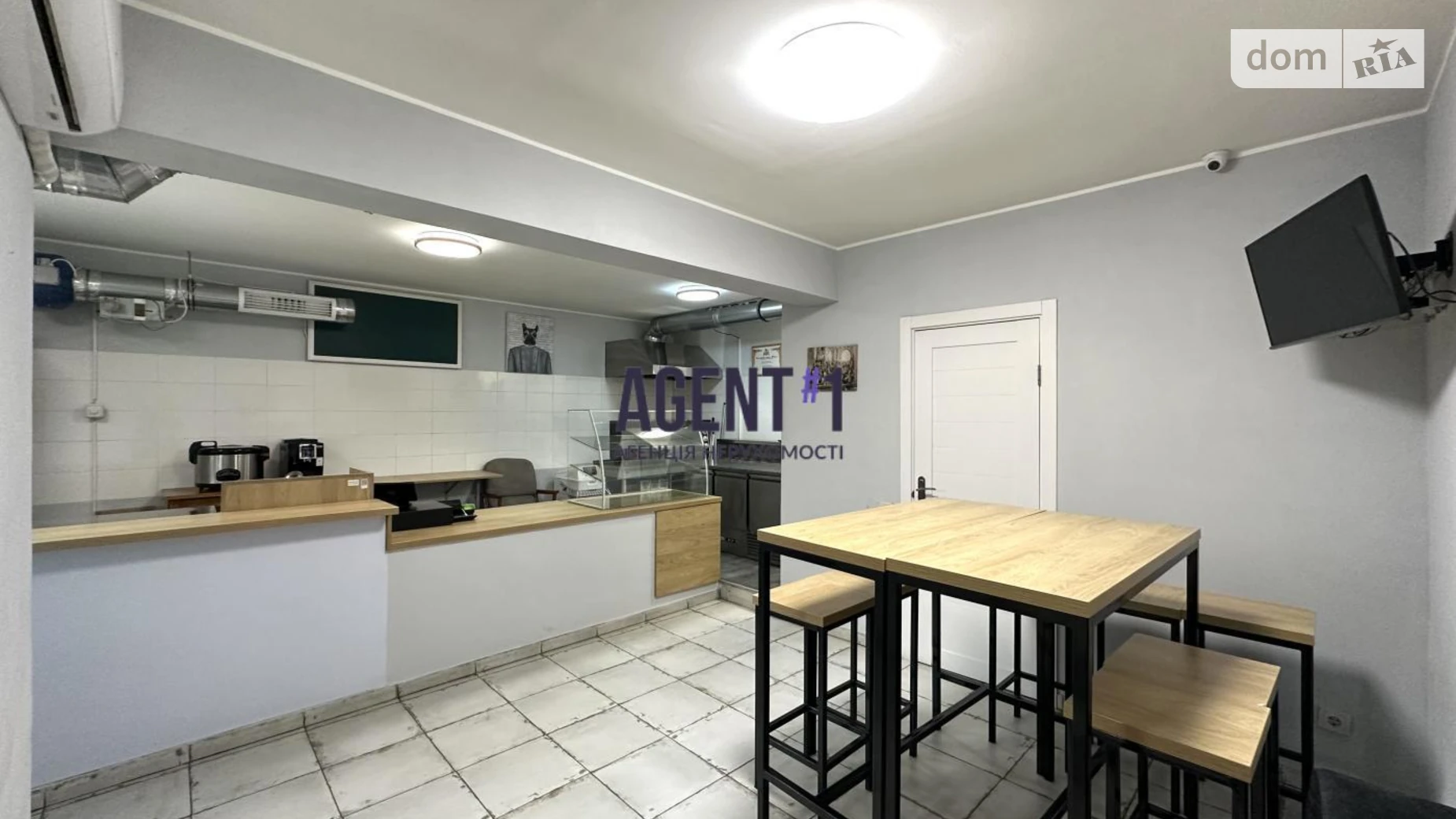 Продается объект сферы услуг 42.5 кв. м в 10-этажном здании, цена: 75000 $ - фото 2