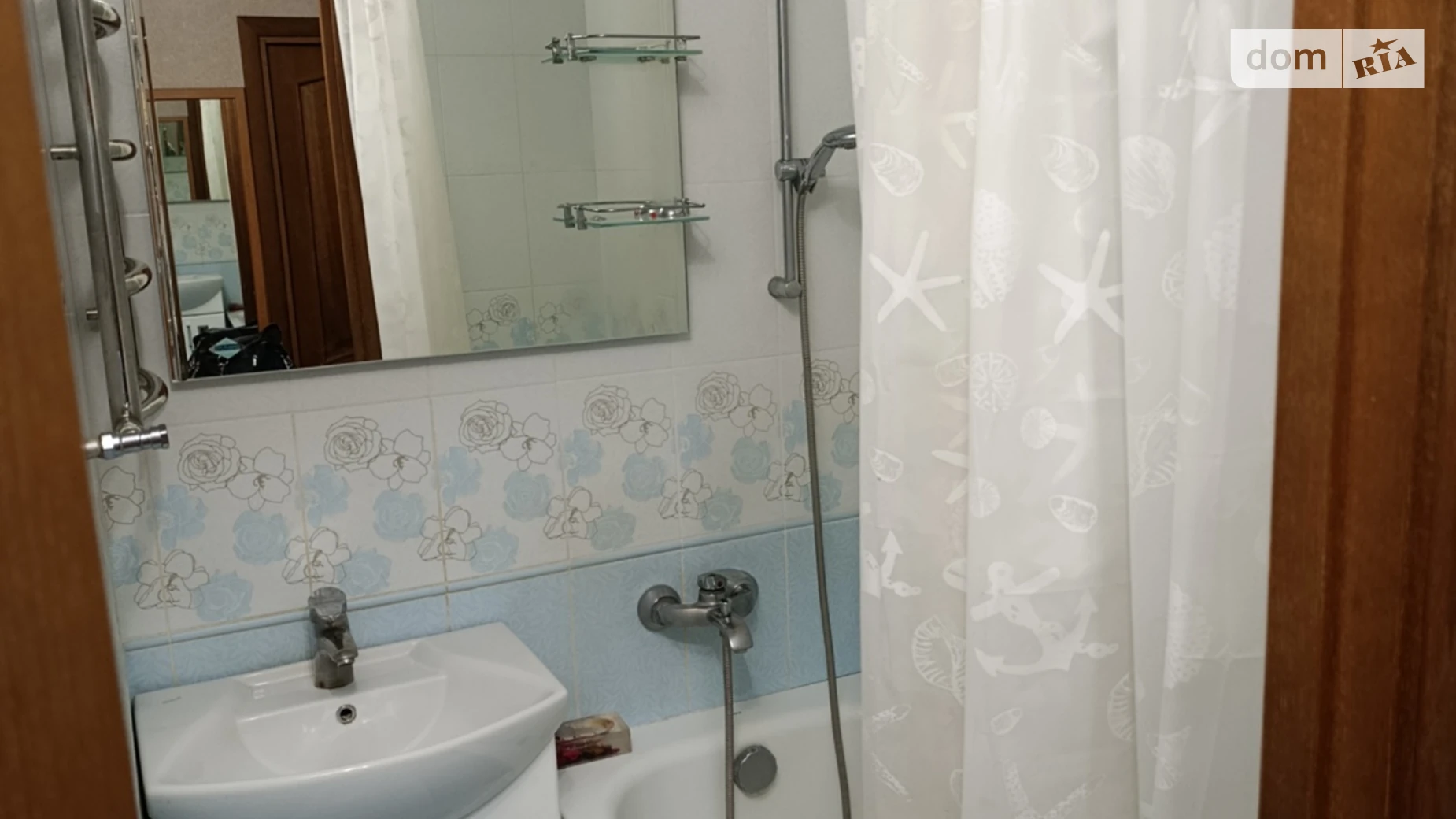 Здається в оренду 2-кімнатна квартира 47 кв. м у Києві, вул. Івана Виговського(Маршала Гречка) - фото 3