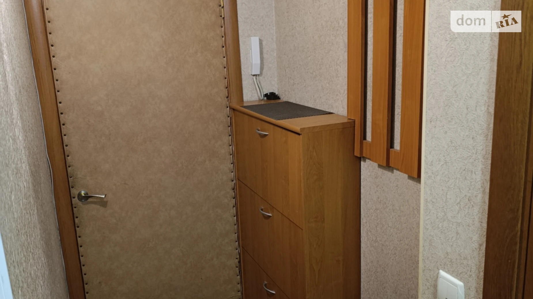 Здається в оренду 2-кімнатна квартира 47 кв. м у Києві, вул. Івана Виговського(Маршала Гречка) - фото 2