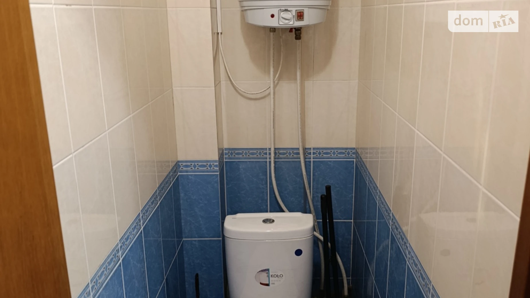 Здається в оренду 2-кімнатна квартира 47 кв. м у Києві, вул. Івана Виговського(Маршала Гречка) - фото 4