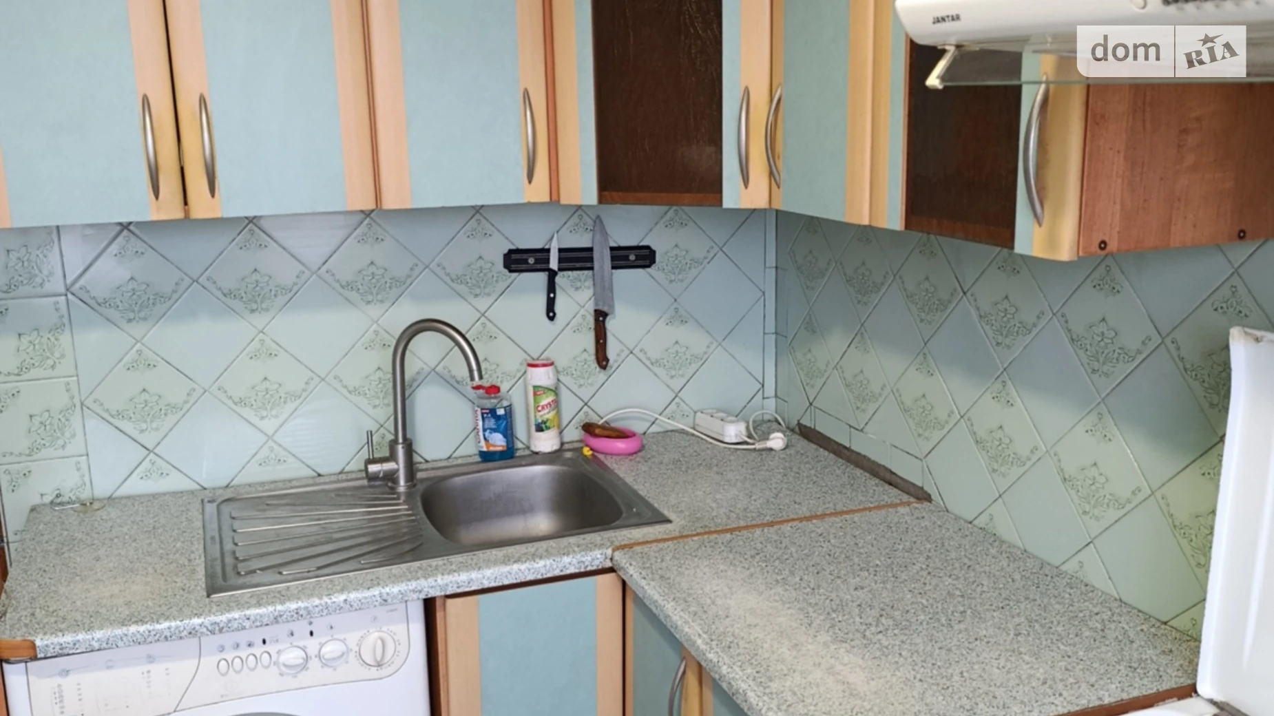 Здається в оренду 2-кімнатна квартира 47 кв. м у Києві, вул. Івана Виговського(Маршала Гречка) - фото 5