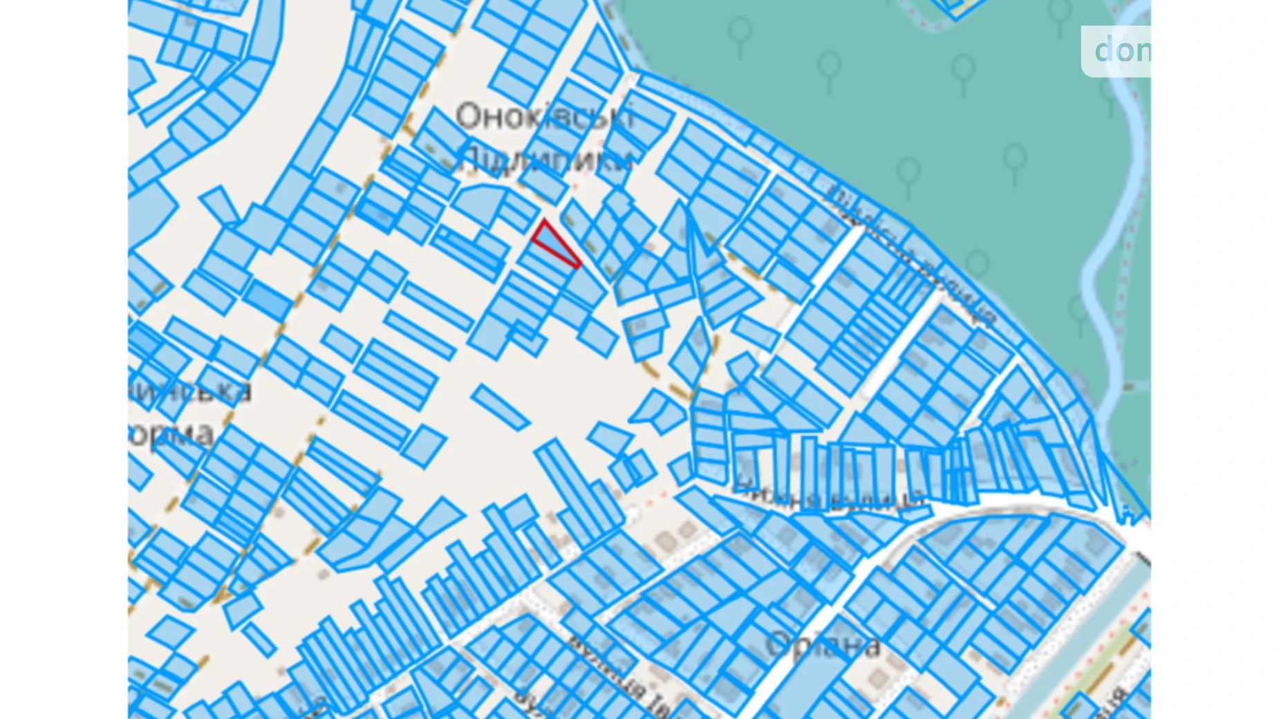 Оноківці, цена: 37800 $ - фото 3