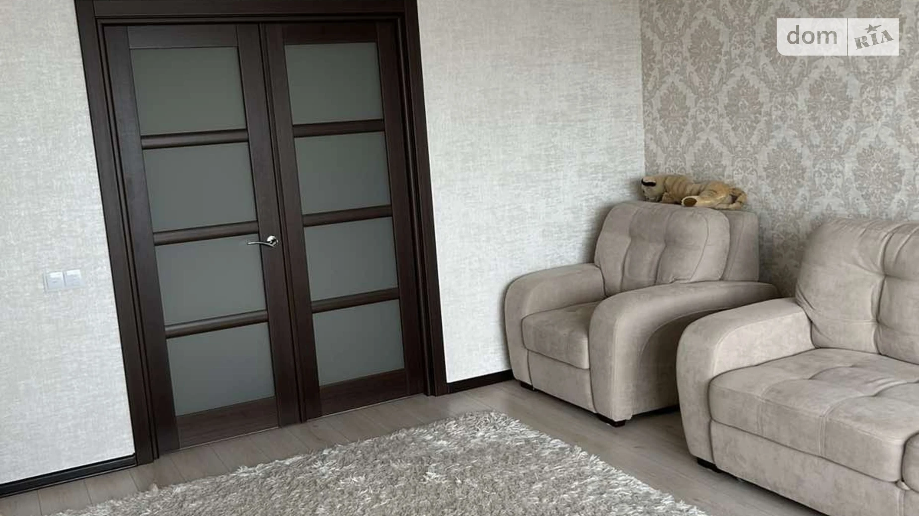 Продается 3-комнатная квартира 107 кв. м в Днепре, ул. Дарницкая, 19 - фото 3