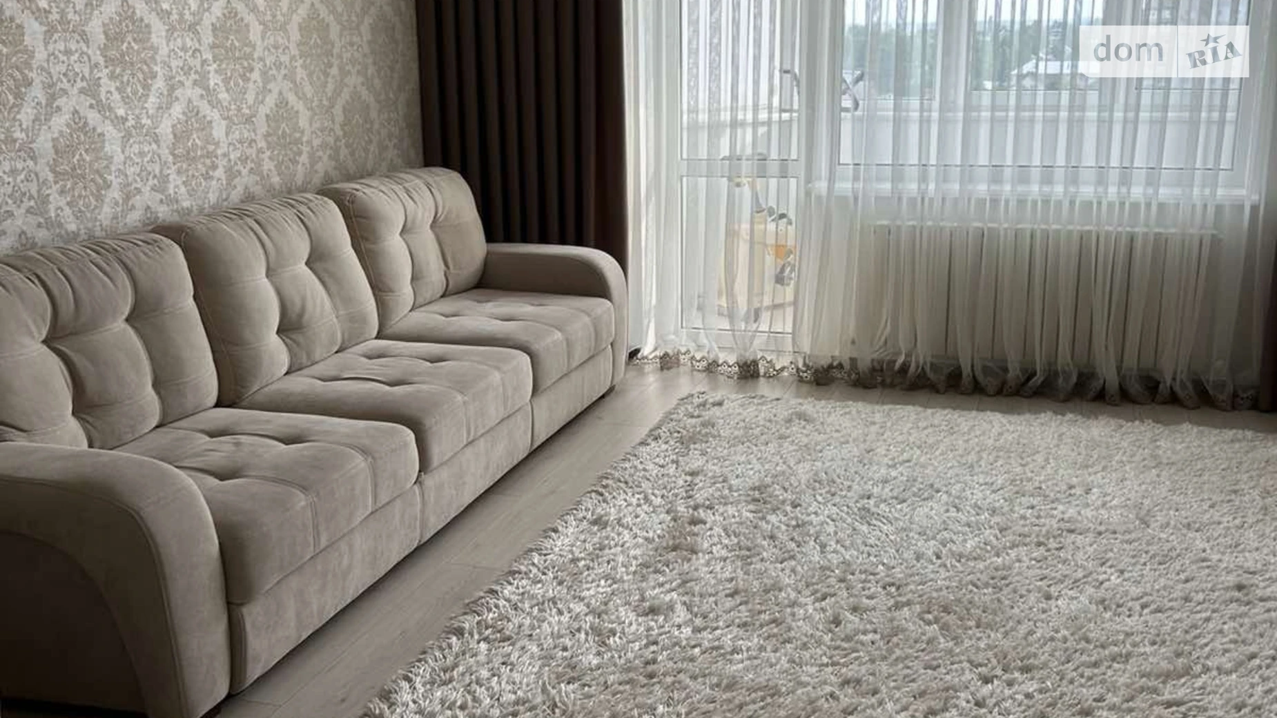 Продается 3-комнатная квартира 107 кв. м в Днепре, ул. Дарницкая, 19 - фото 2