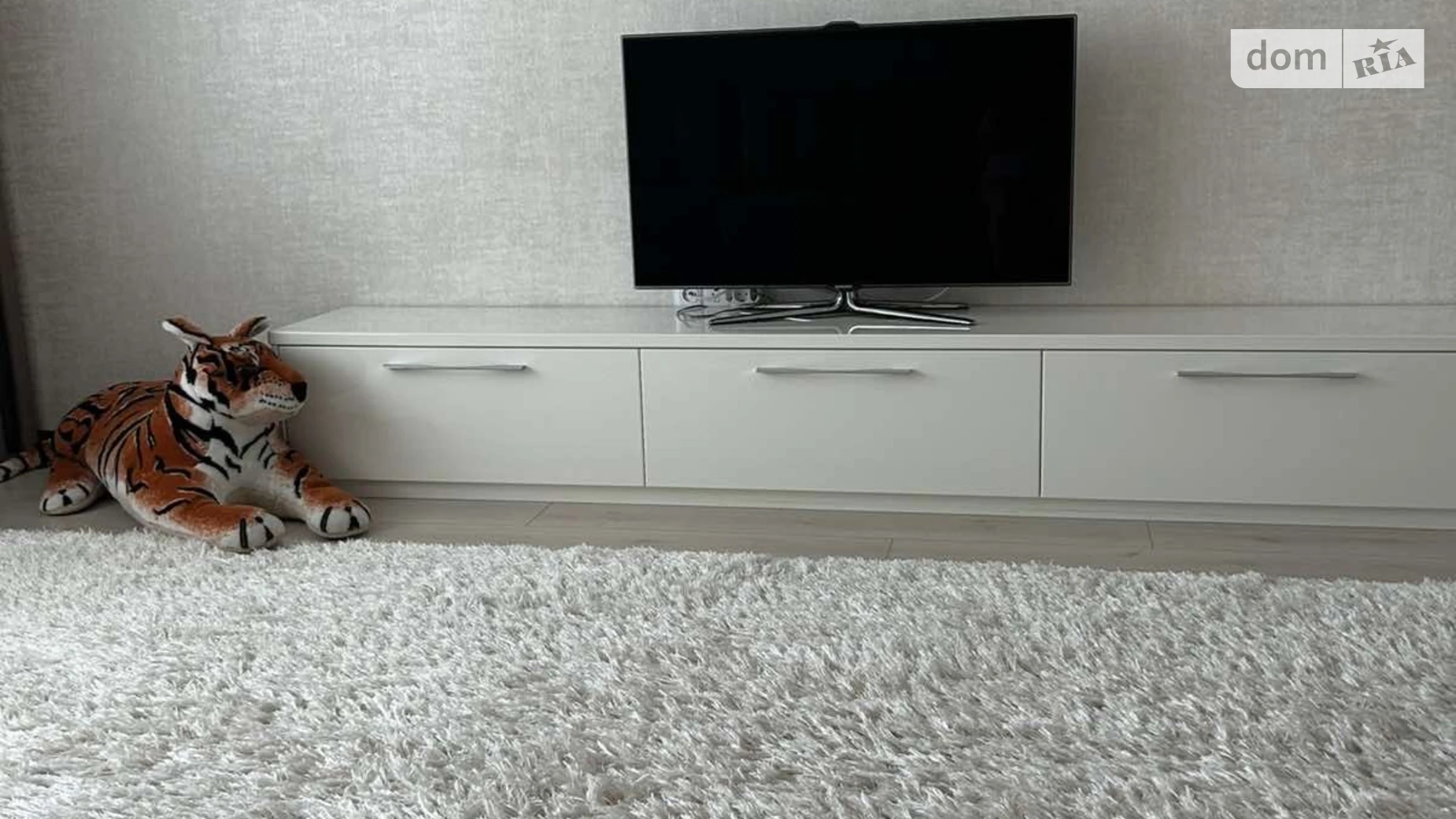 Продается 3-комнатная квартира 107 кв. м в Днепре, ул. Дарницкая, 19 - фото 4