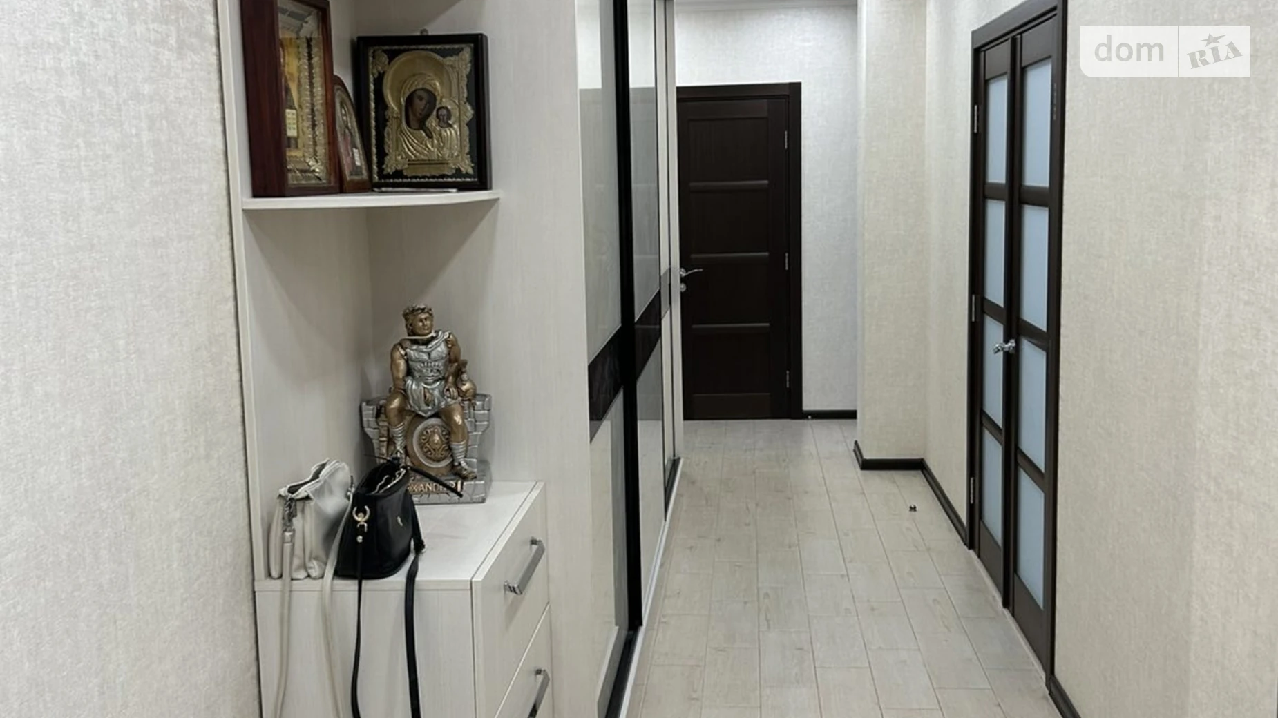 Продается 3-комнатная квартира 107 кв. м в Днепре, ул. Дарницкая, 19 - фото 5