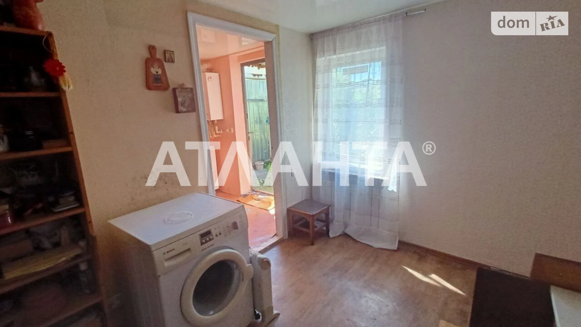 Продается часть дома 35 кв. м с беседкой, цена: 30000 $ - фото 4