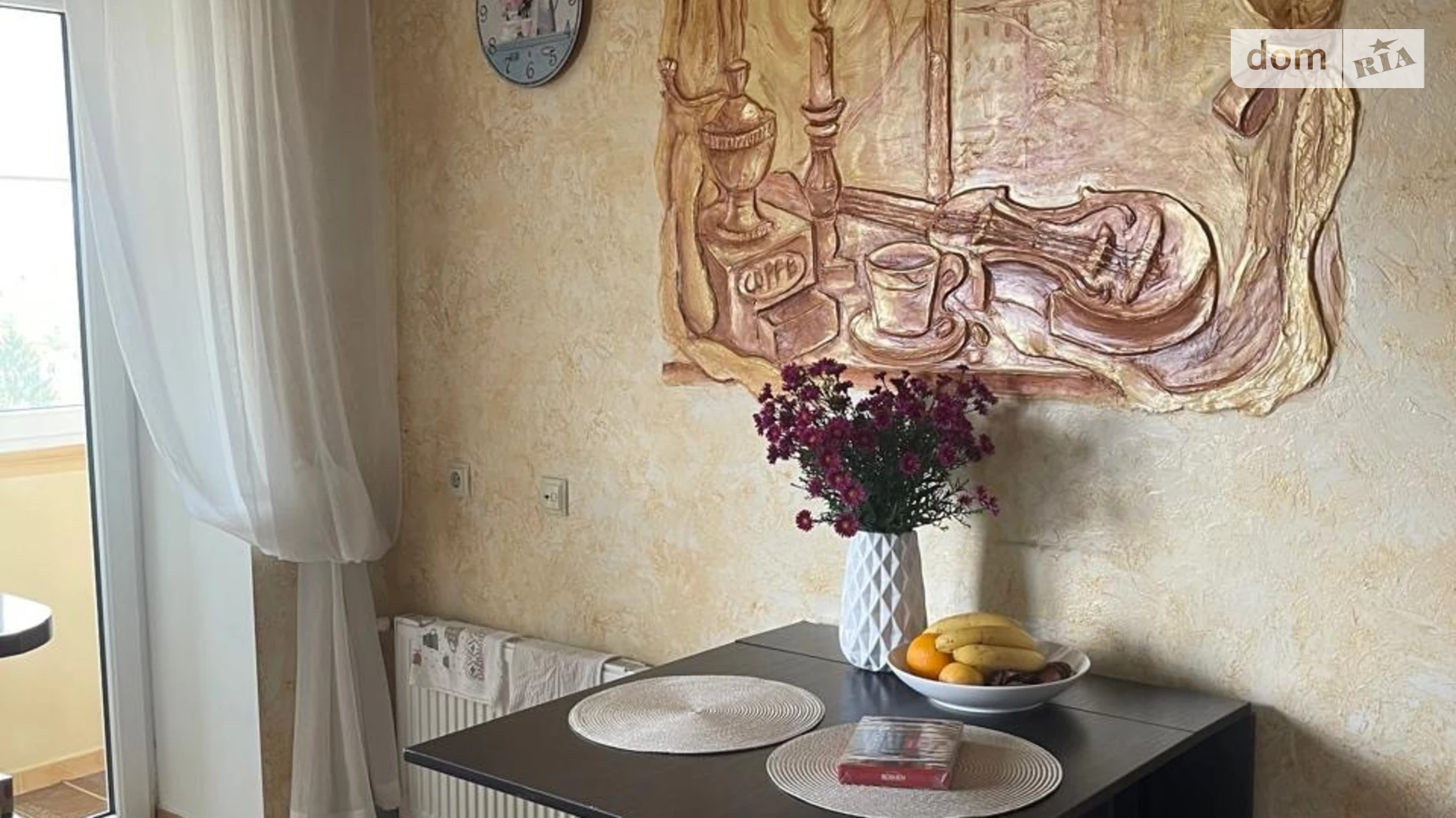 3-комнатная квартира 89 кв. м в Тернополе, просп. Злуки - фото 4