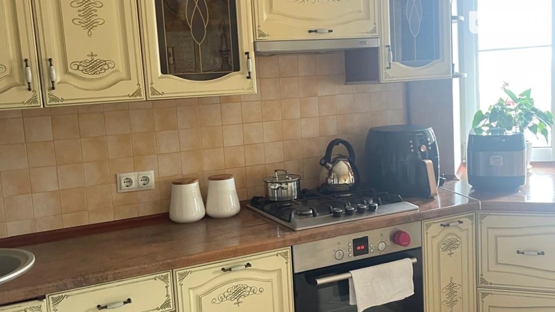 3-комнатная квартира 89 кв. м в Тернополе, просп. Злуки - фото 3