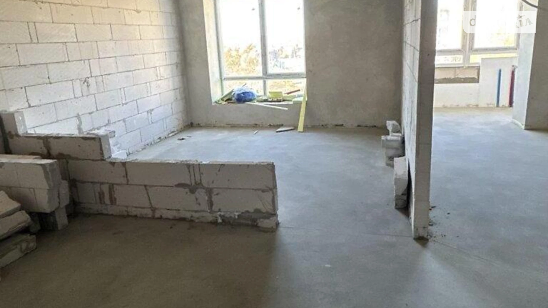 1-кімнатна квартира 43 кв. м у Тернополі, вул. Чернівецька - фото 2