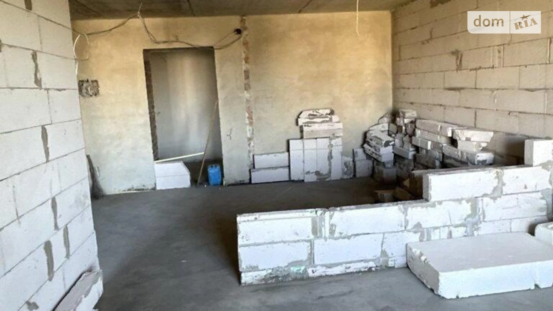 1-кімнатна квартира 43 кв. м у Тернополі, вул. Чернівецька - фото 5