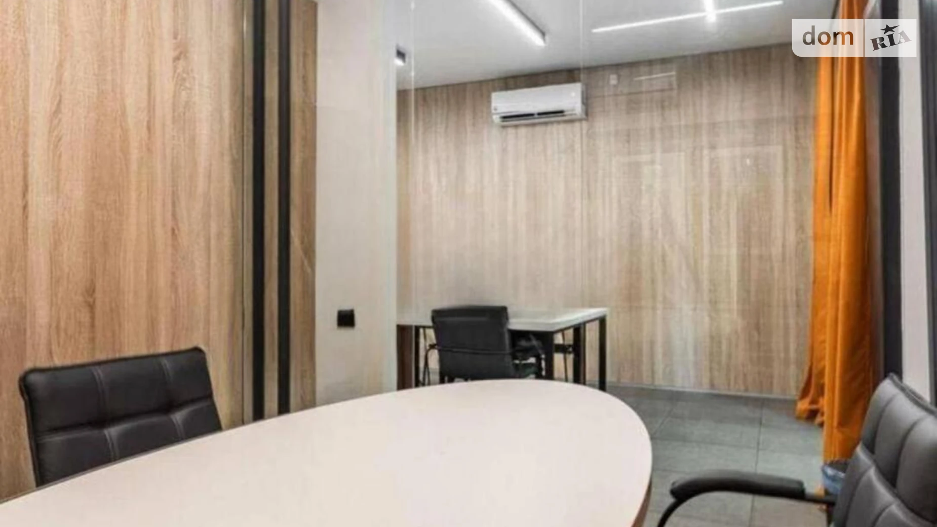 Здається в оренду офіс 60 кв. м в бізнес-центрі, цена: 1100 $ - фото 3
