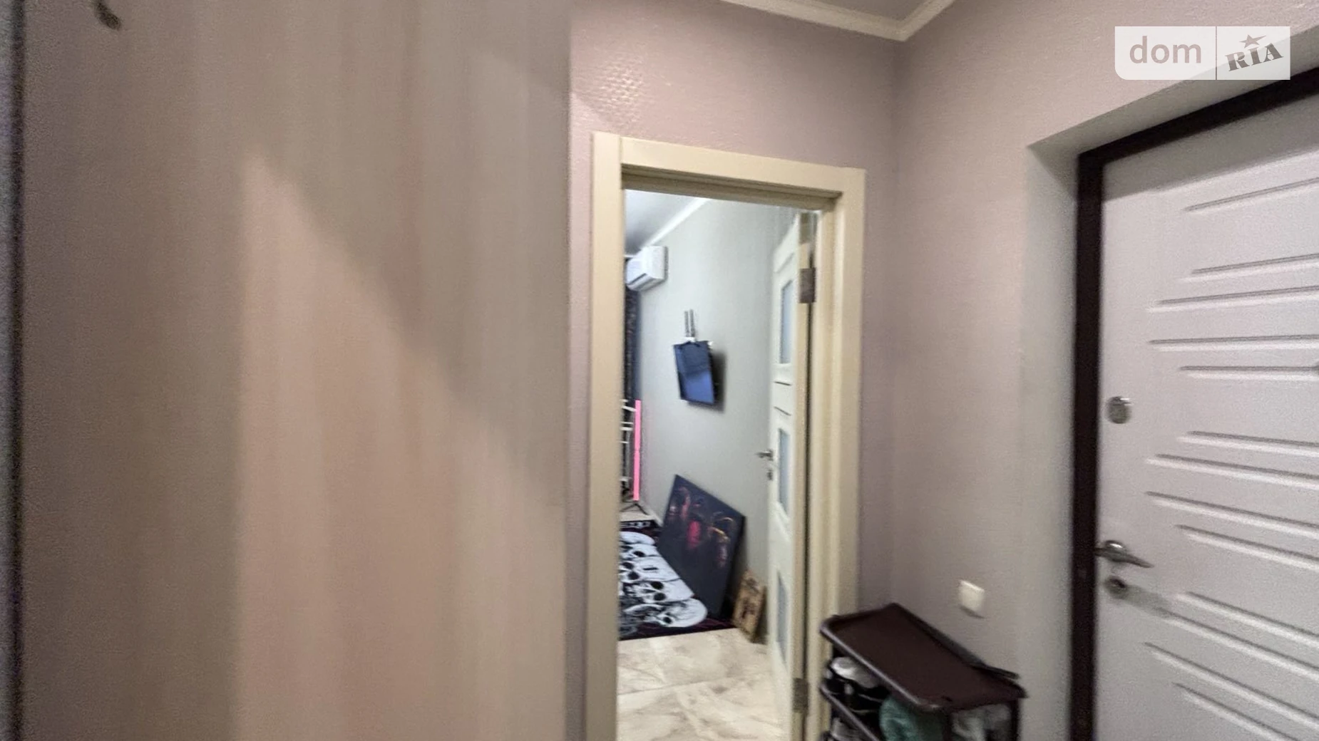 Продается 1-комнатная квартира 37 кв. м в Одессе, ул. Бехтерева, 23А - фото 2