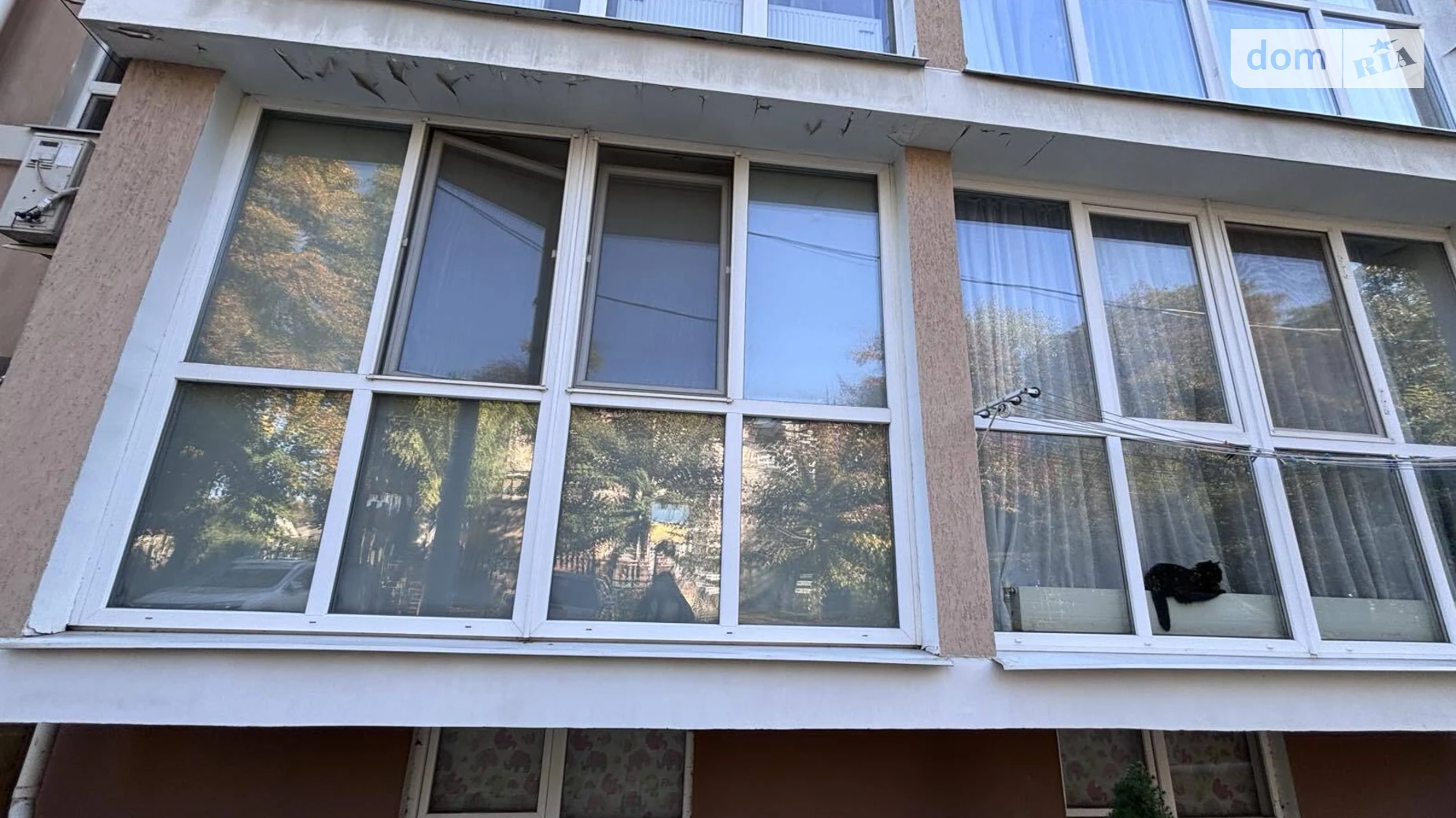 Продается 1-комнатная квартира 37 кв. м в Одессе, ул. Бехтерева, 23А - фото 4