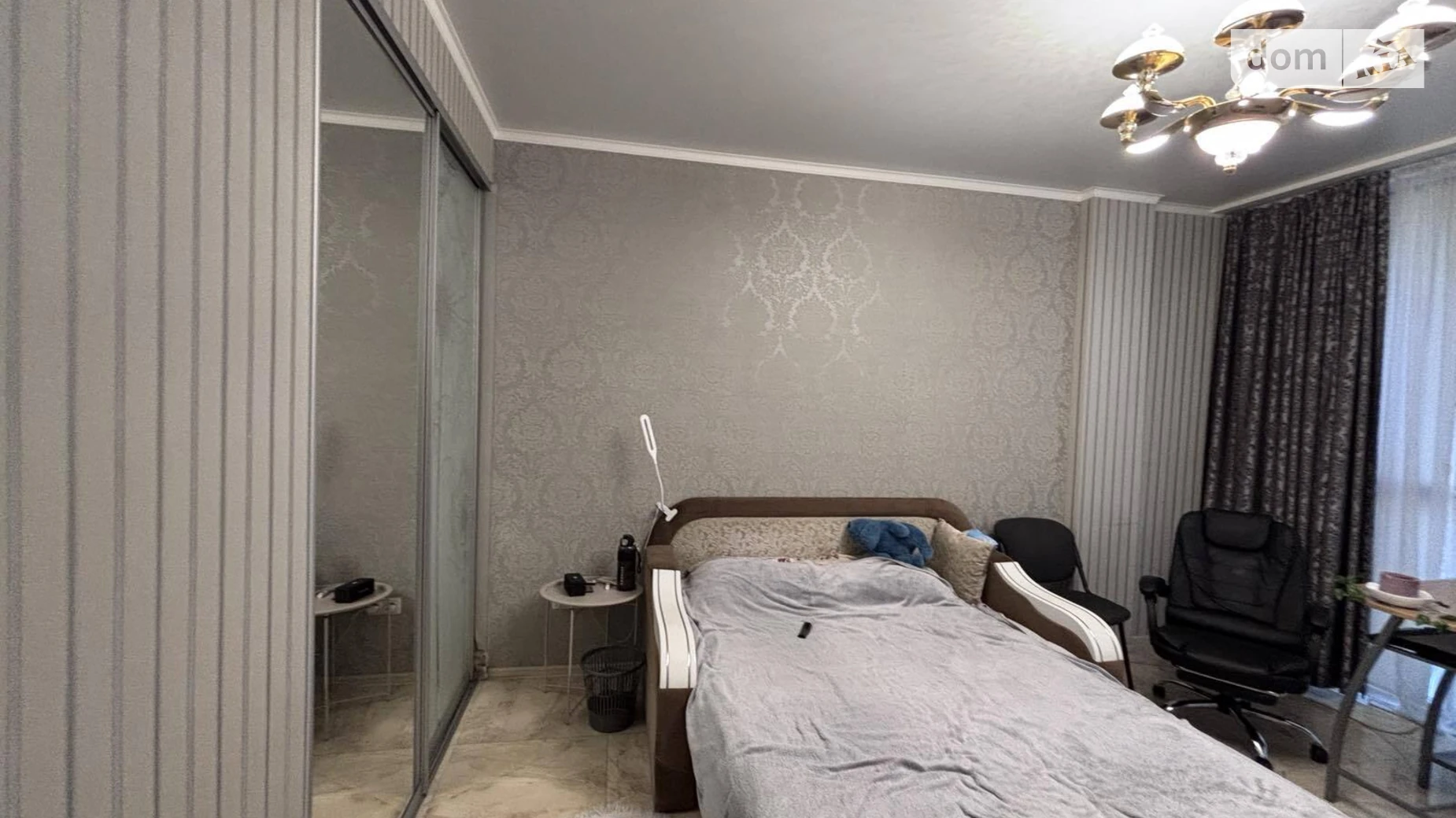 Продается 1-комнатная квартира 37 кв. м в Одессе, ул. Бехтерева, 23А - фото 5