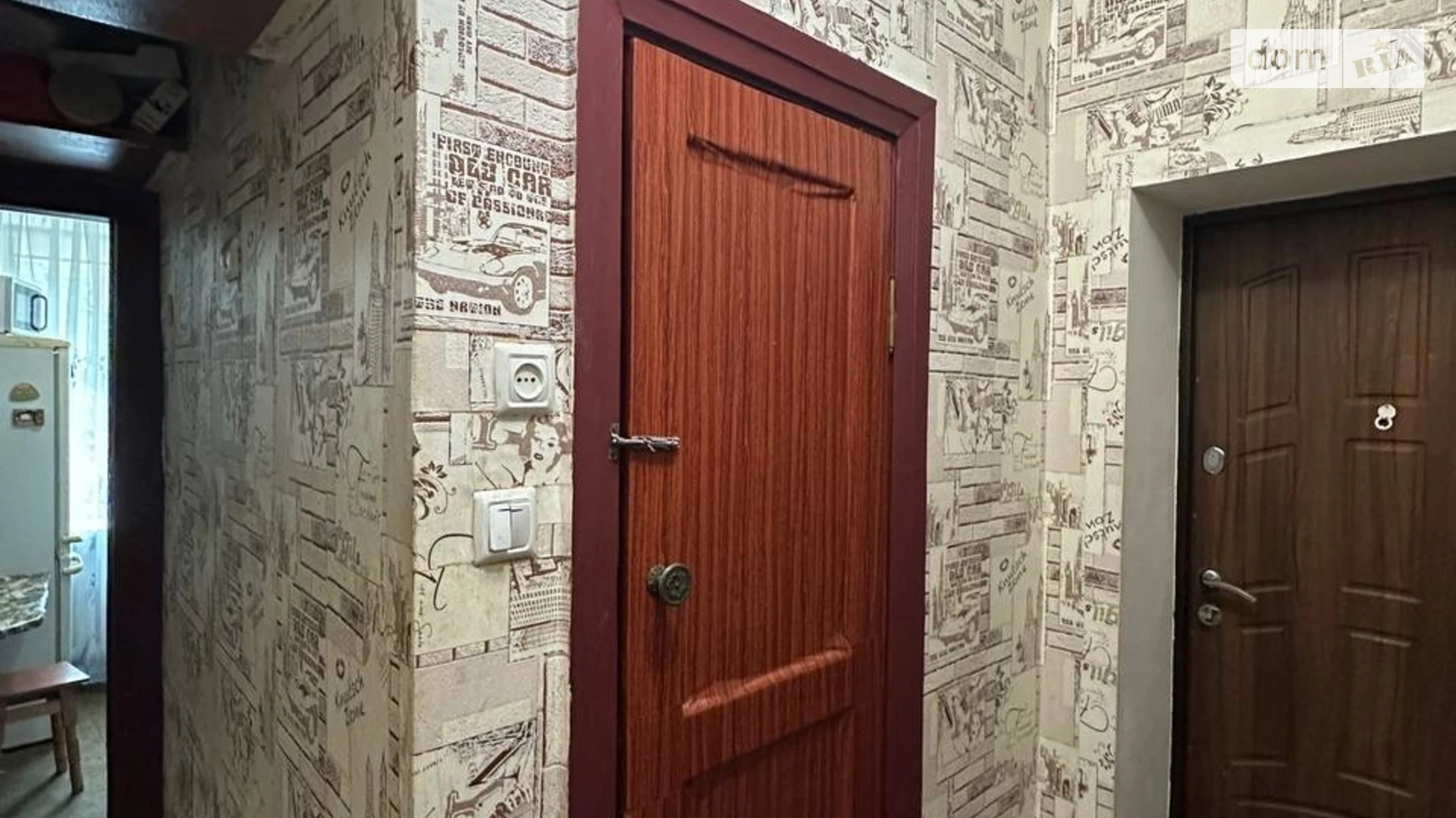 Продается 2-комнатная квартира 39.6 кв. м в Днепре, ул. Артековская, 21 - фото 2