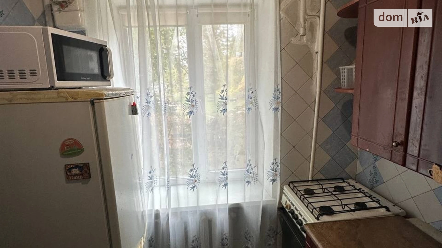 Продается 2-комнатная квартира 39.6 кв. м в Днепре, ул. Артековская, 21 - фото 3