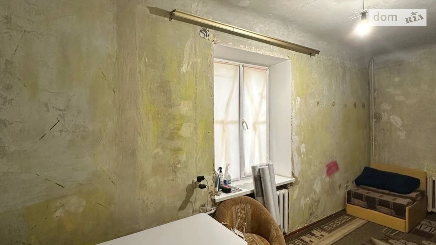 Продается 2-комнатная квартира 39.6 кв. м в Днепре, ул. Артековская, 21 - фото 4