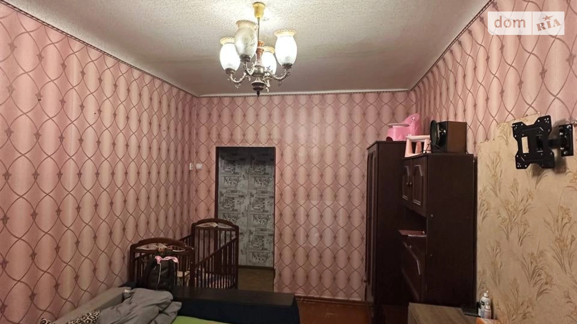 Продается 2-комнатная квартира 39.6 кв. м в Днепре, ул. Артековская, 21 - фото 5