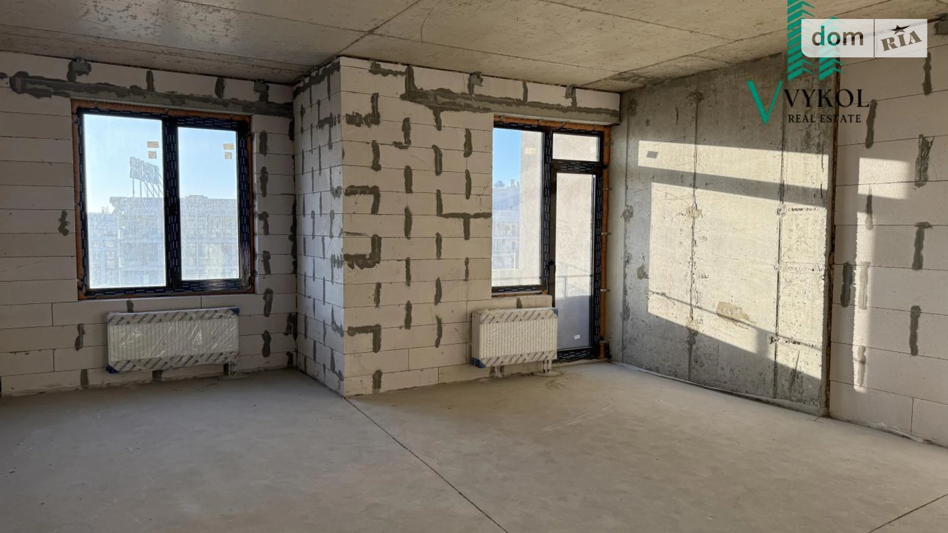 Продается 2-комнатная квартира 68 кв. м в Одессе, вул. Генуэзская, 1/1 - фото 2