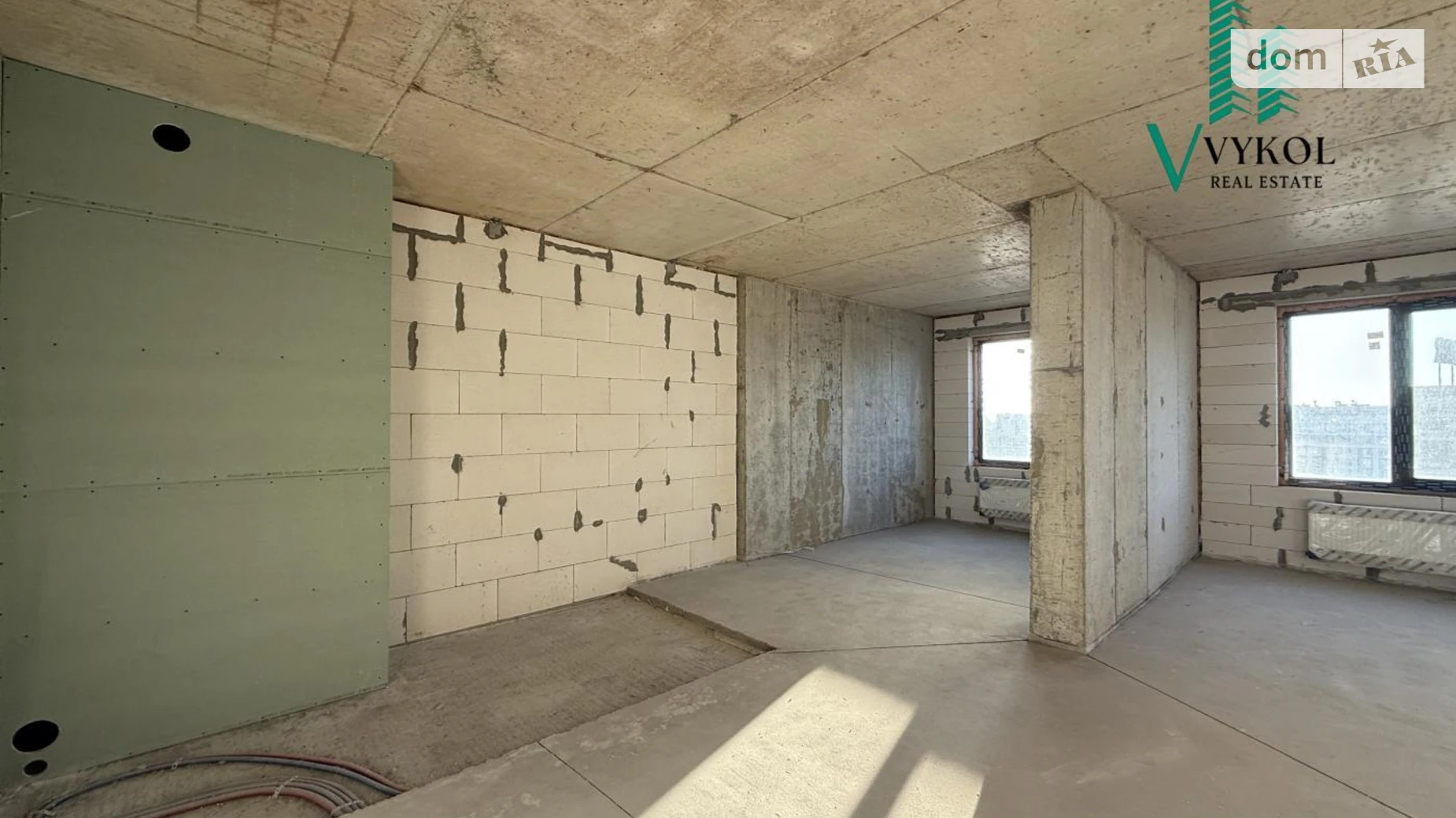 Продается 2-комнатная квартира 68 кв. м в Одессе, вул. Генуэзская, 1/1 - фото 3