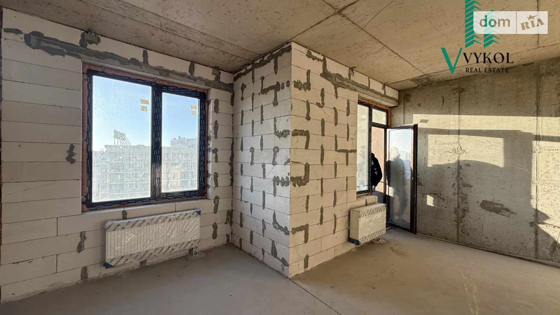 Продается 2-комнатная квартира 68 кв. м в Одессе, вул. Генуэзская, 1/1 - фото 5