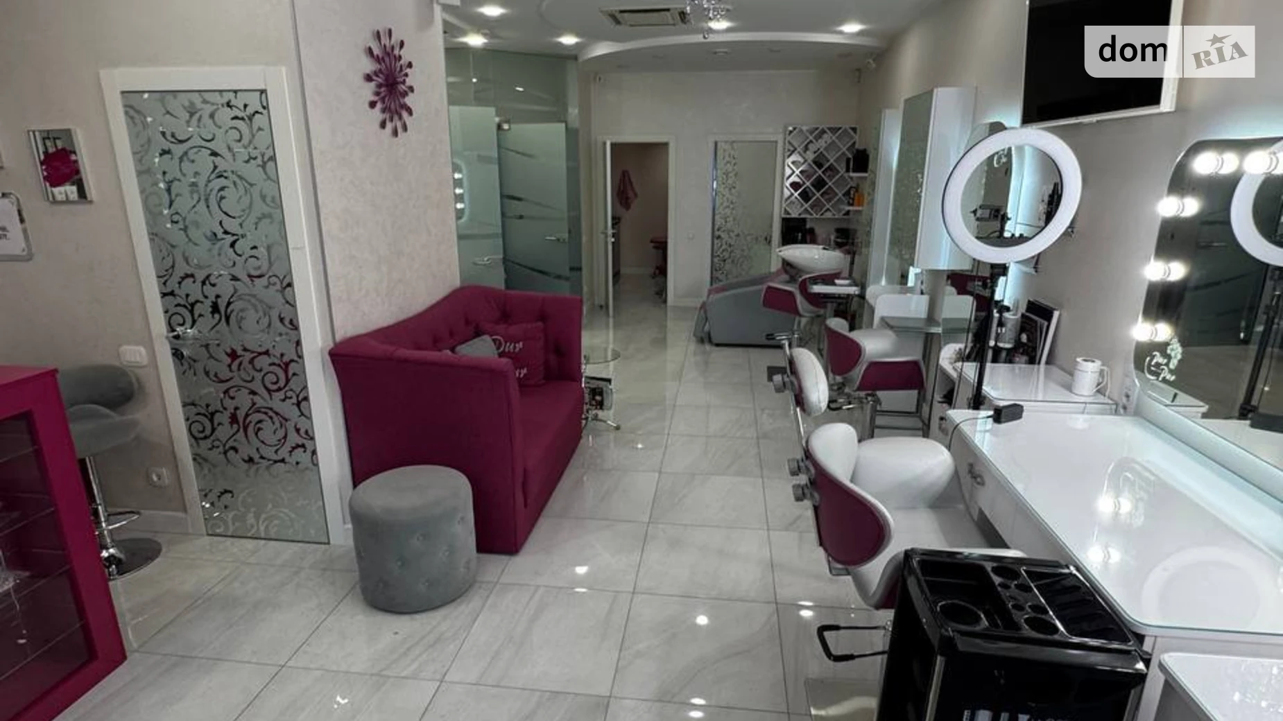 Продается помещения свободного назначения 59.9 кв. м в 4-этажном здании, цена: 149999 $ - фото 2