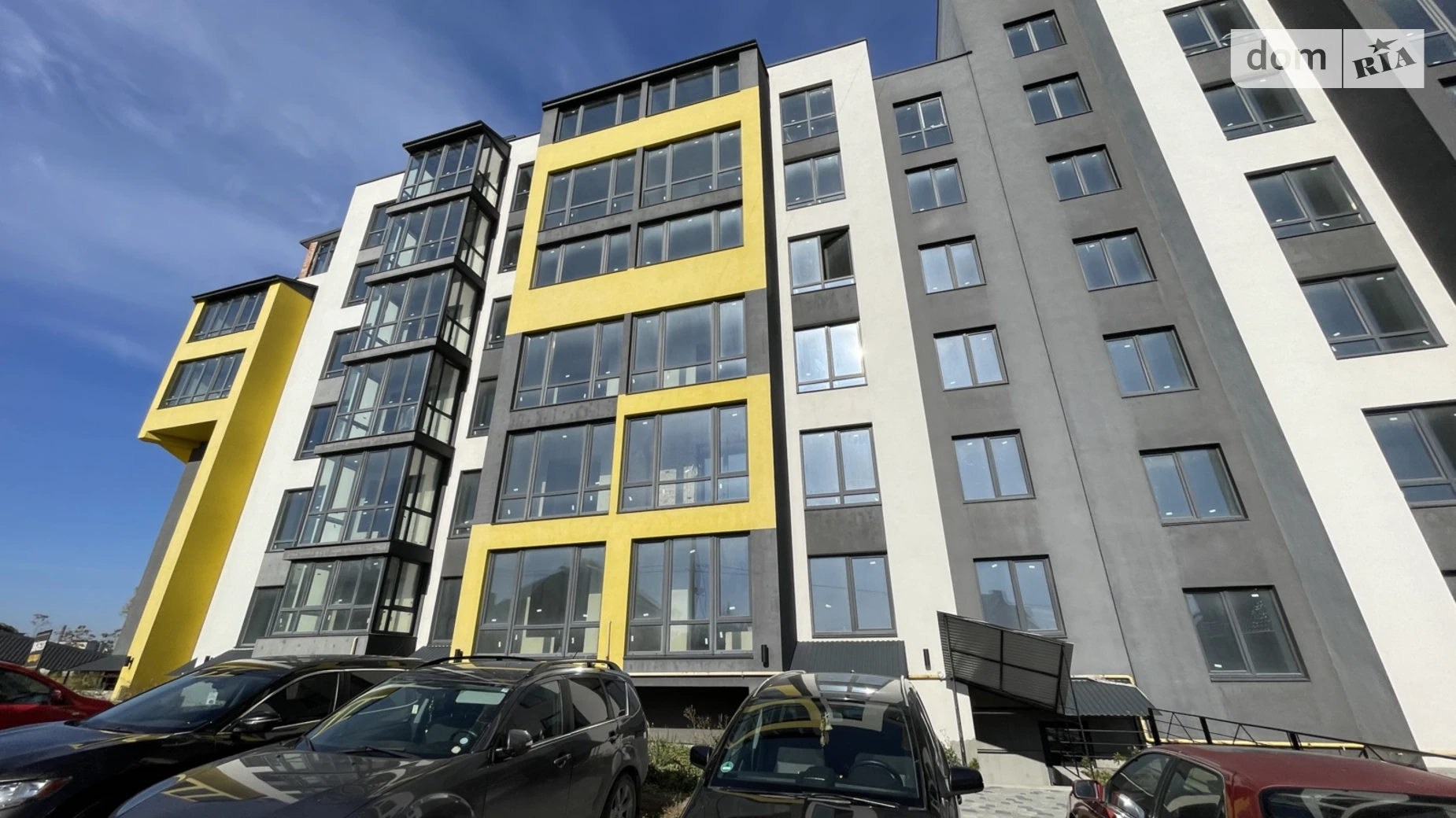 Продается 1-комнатная квартира 42.15 кв. м в Байковцах, ул. 15-го Апреля, 2 - фото 3