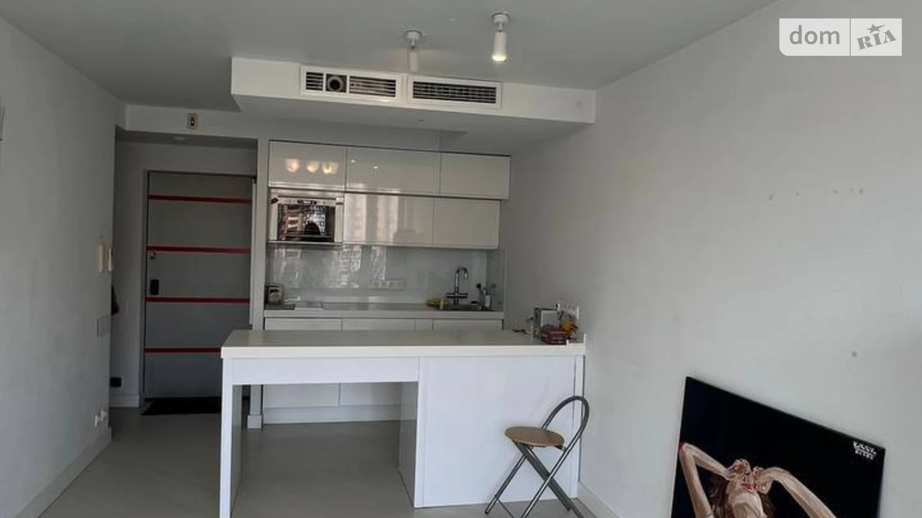 Продається 1-кімнатна квартира 34.4 кв. м у Києві, просп. Володимира Івасюка, 9А - фото 3