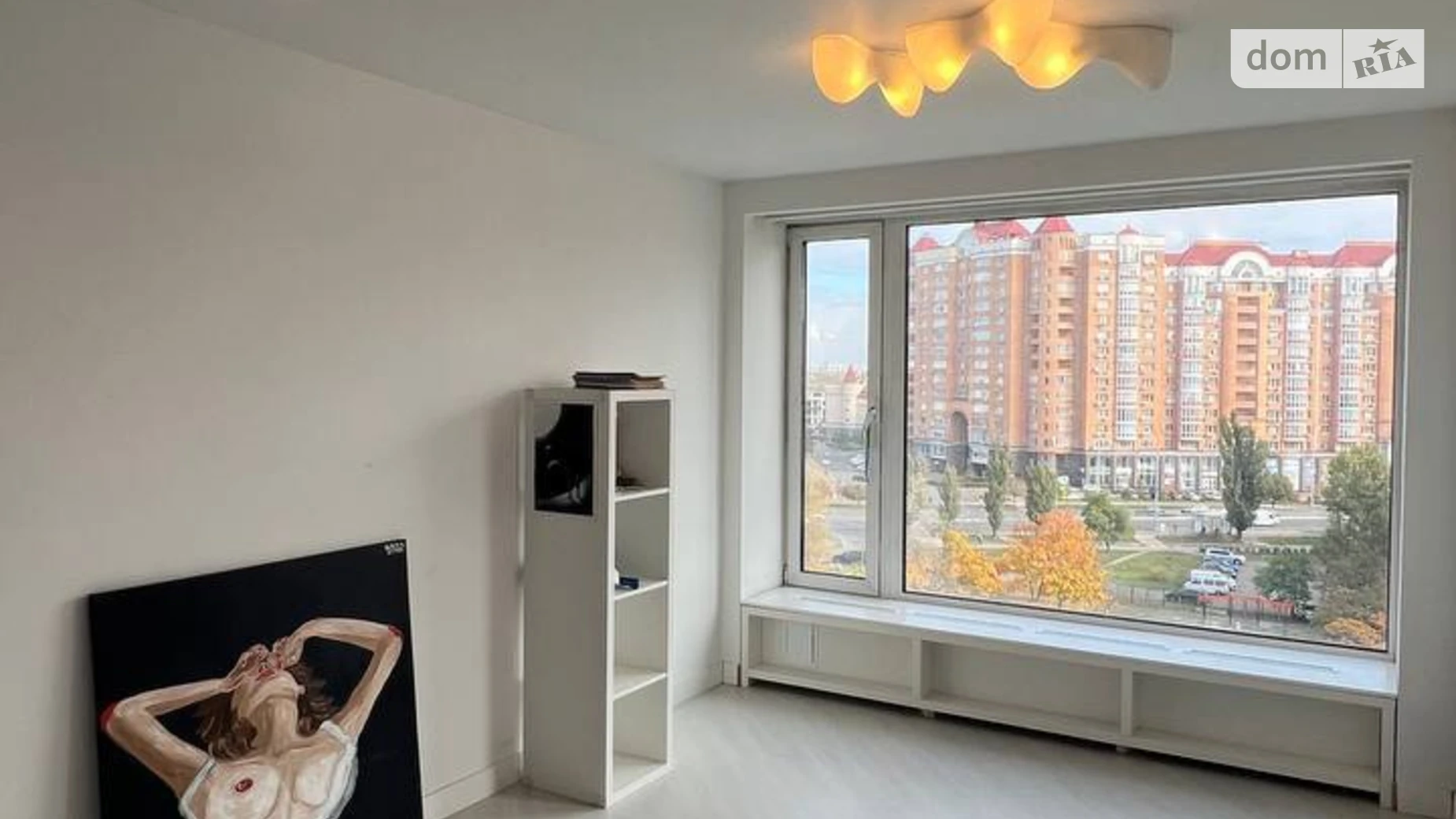 Продається 1-кімнатна квартира 34.4 кв. м у Києві, просп. Володимира Івасюка, 9А - фото 2