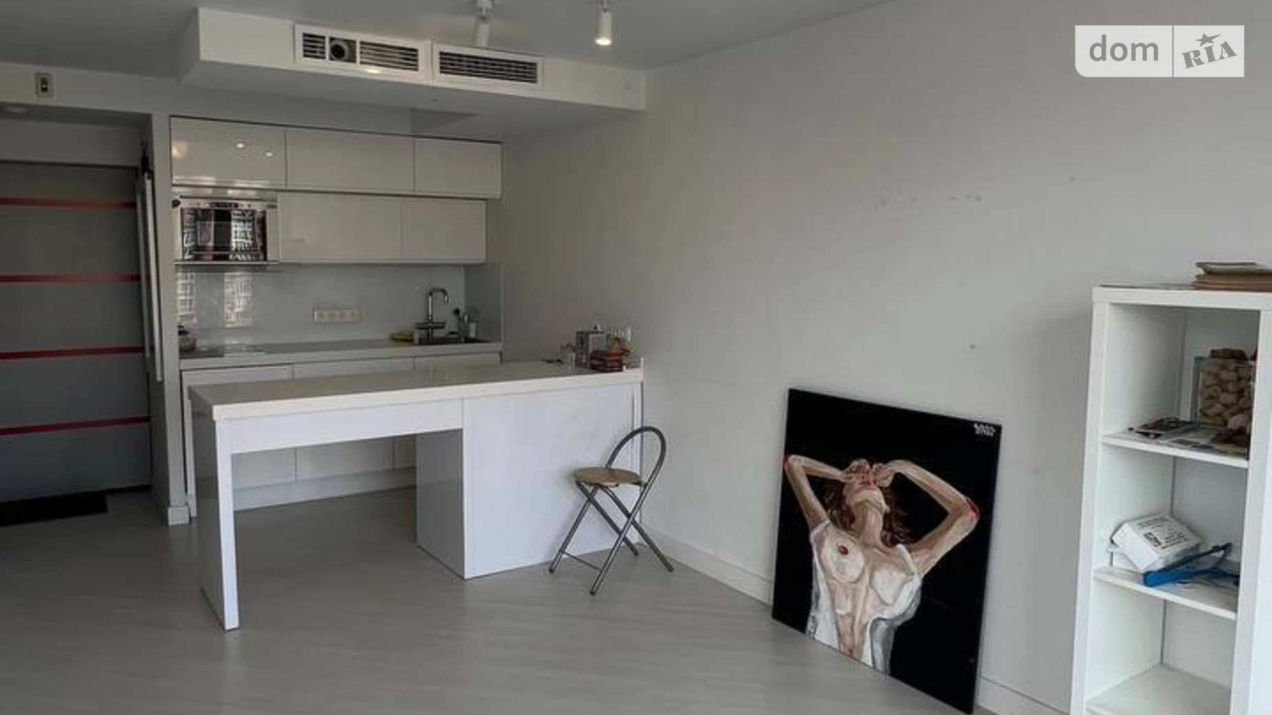 Продається 1-кімнатна квартира 34.4 кв. м у Києві, просп. Володимира Івасюка, 9А - фото 4