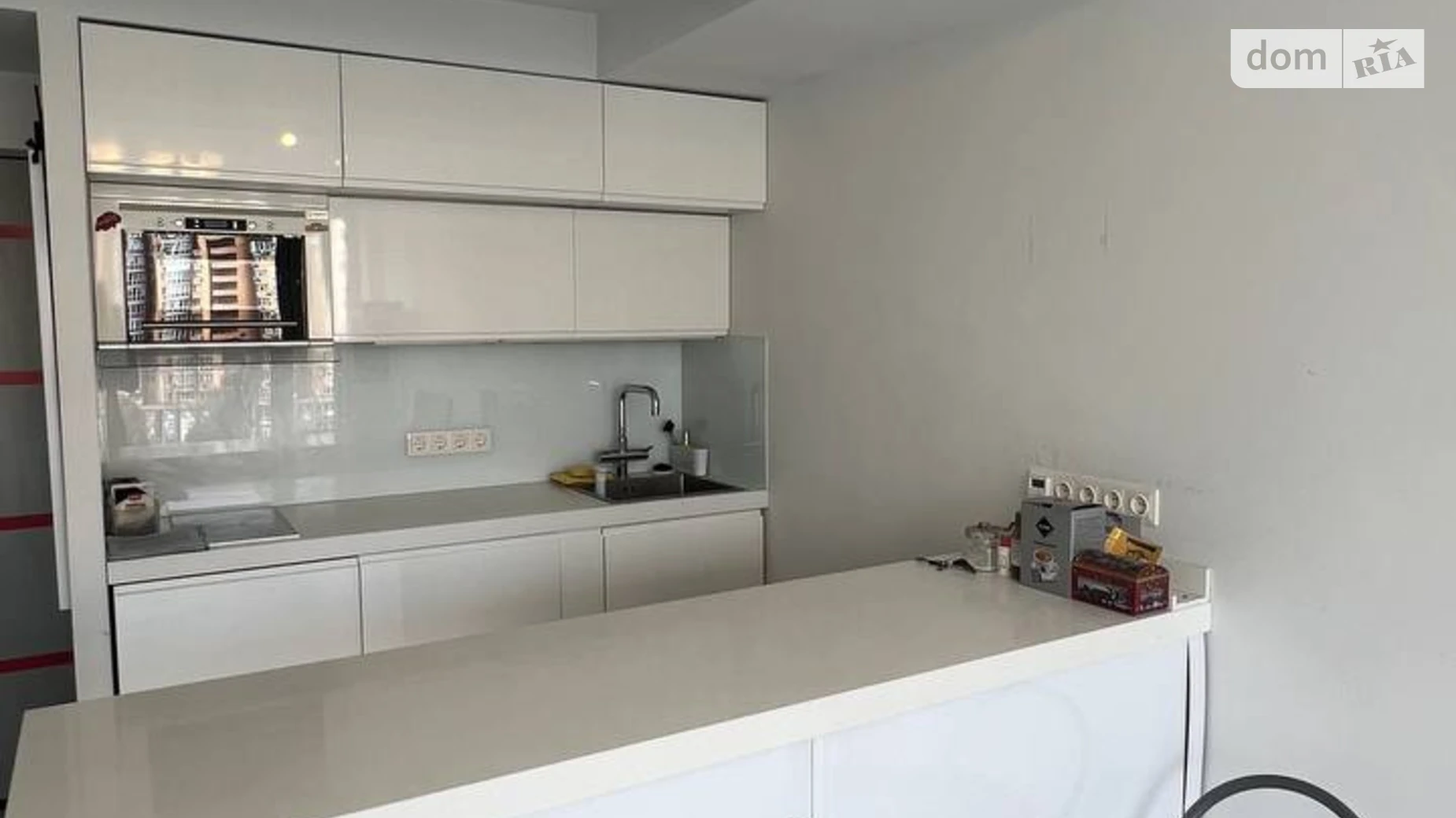 Продається 1-кімнатна квартира 34.4 кв. м у Києві, просп. Володимира Івасюка, 9А - фото 5