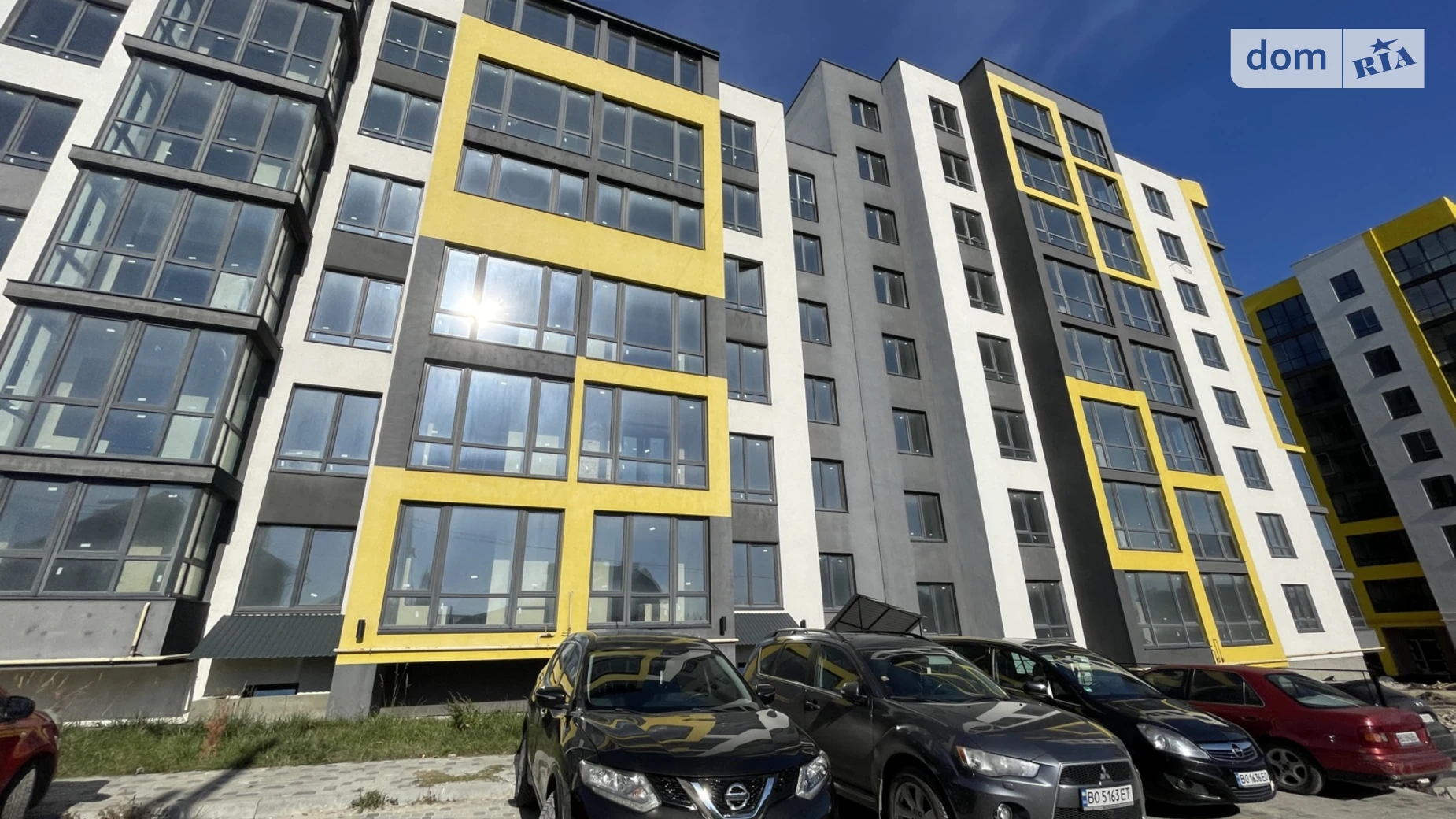Продается 3-комнатная квартира 72.3 кв. м в Байковцах, ул. 15-го Апреля, 2 - фото 3