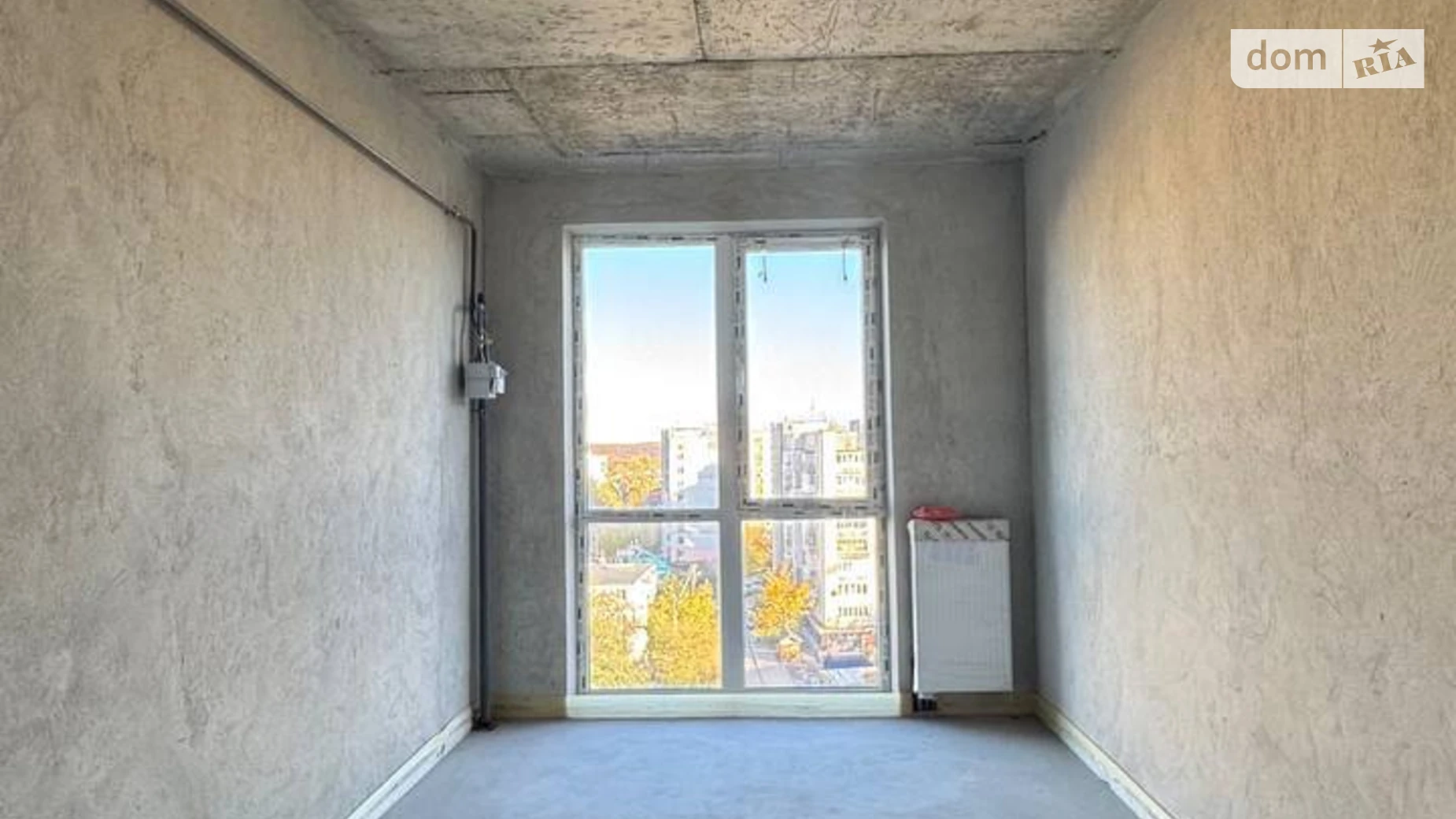 Продается 2-комнатная квартира 60 кв. м в Львове, цена: 120000 $ - фото 5