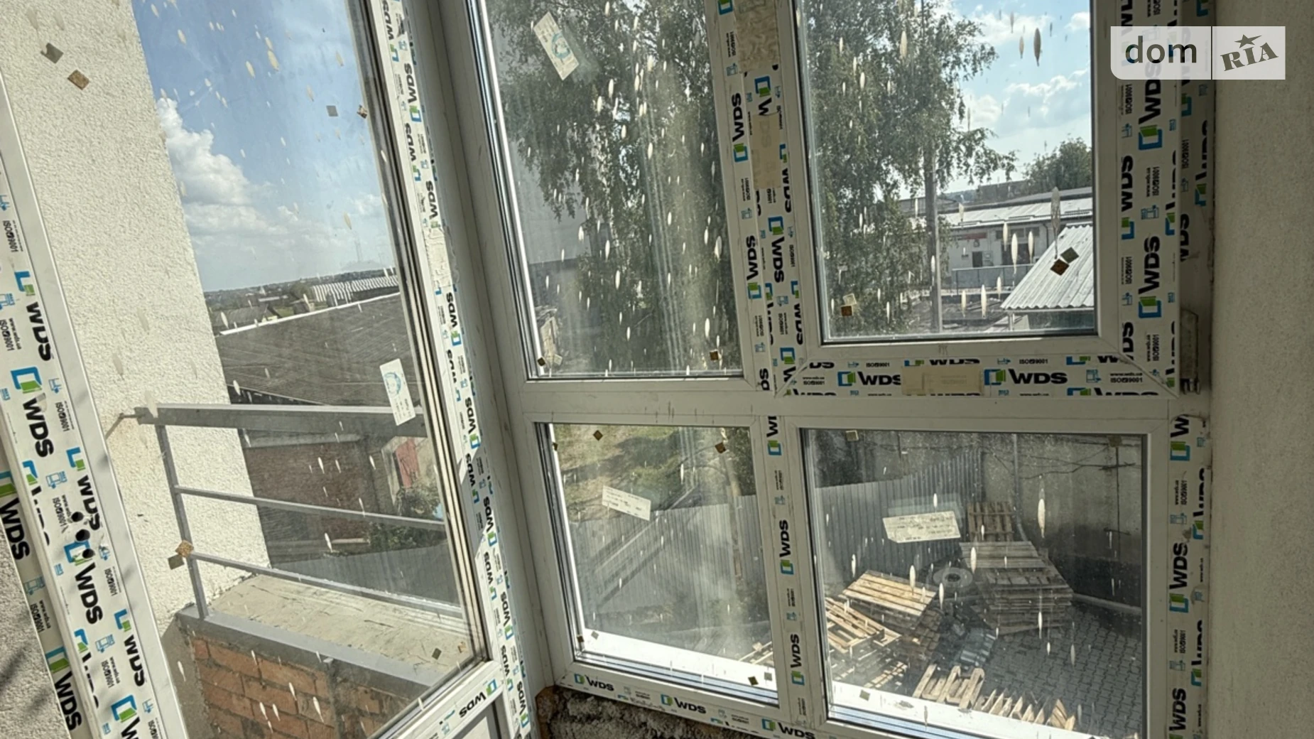 Продается 2-комнатная квартира 60 кв. м в Хмельницком, пер. Гетмана Мазепы(Красовского Маршала), 31/1Б - фото 5