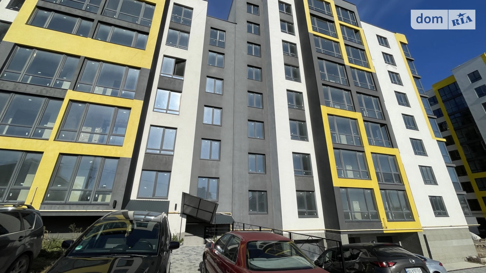 Продается 3-комнатная квартира 72.3 кв. м в Байковцах, ул. 15-го Апреля, 2 - фото 5