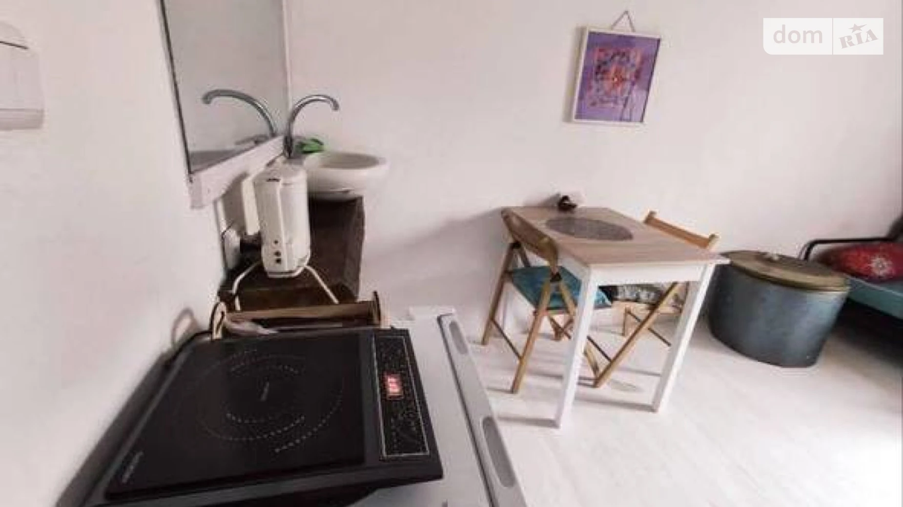 Продается 1-комнатная квартира 13.7 кв. м в Одессе, ул. Большая Арнаутская - фото 2