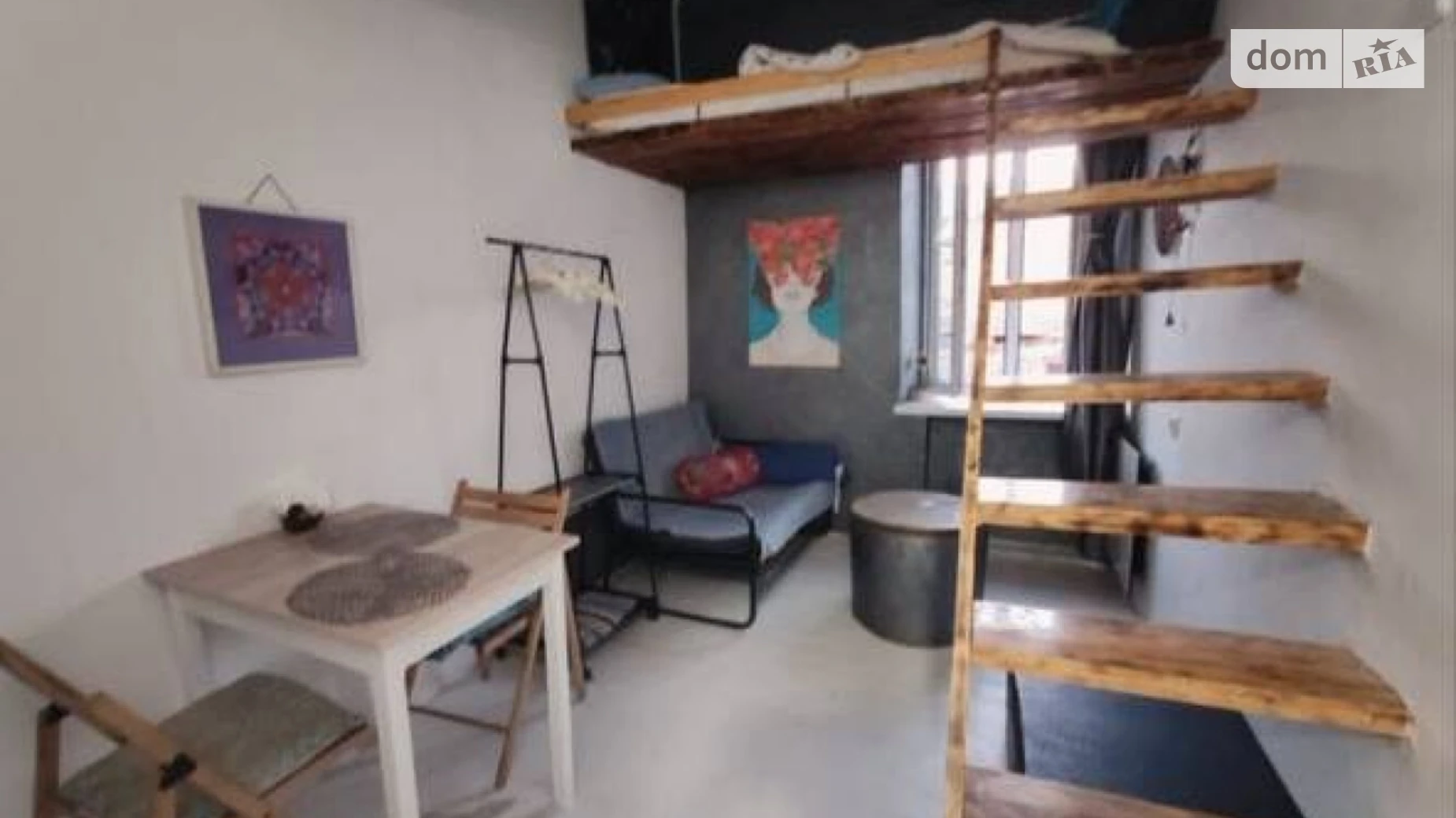 Продается 1-комнатная квартира 13.7 кв. м в Одессе, ул. Большая Арнаутская - фото 3