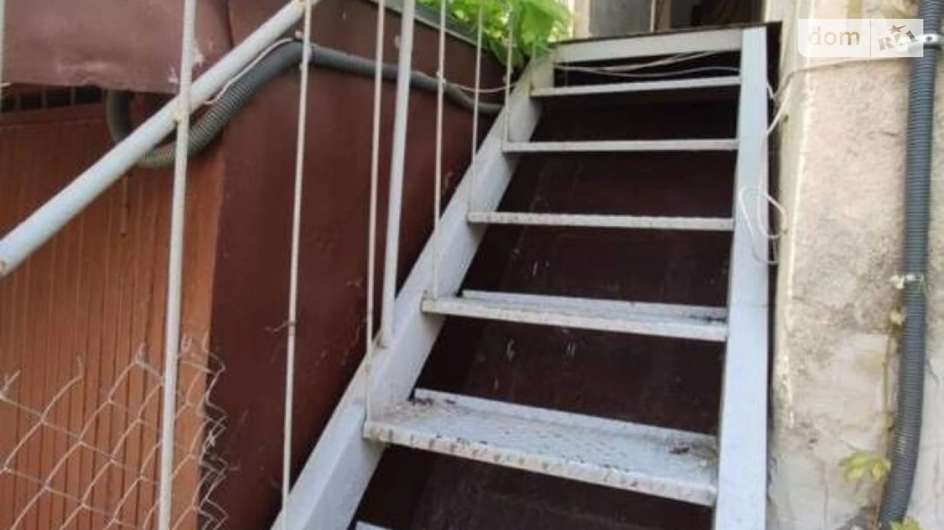 Продается 1-комнатная квартира 13.7 кв. м в Одессе, ул. Большая Арнаутская - фото 5