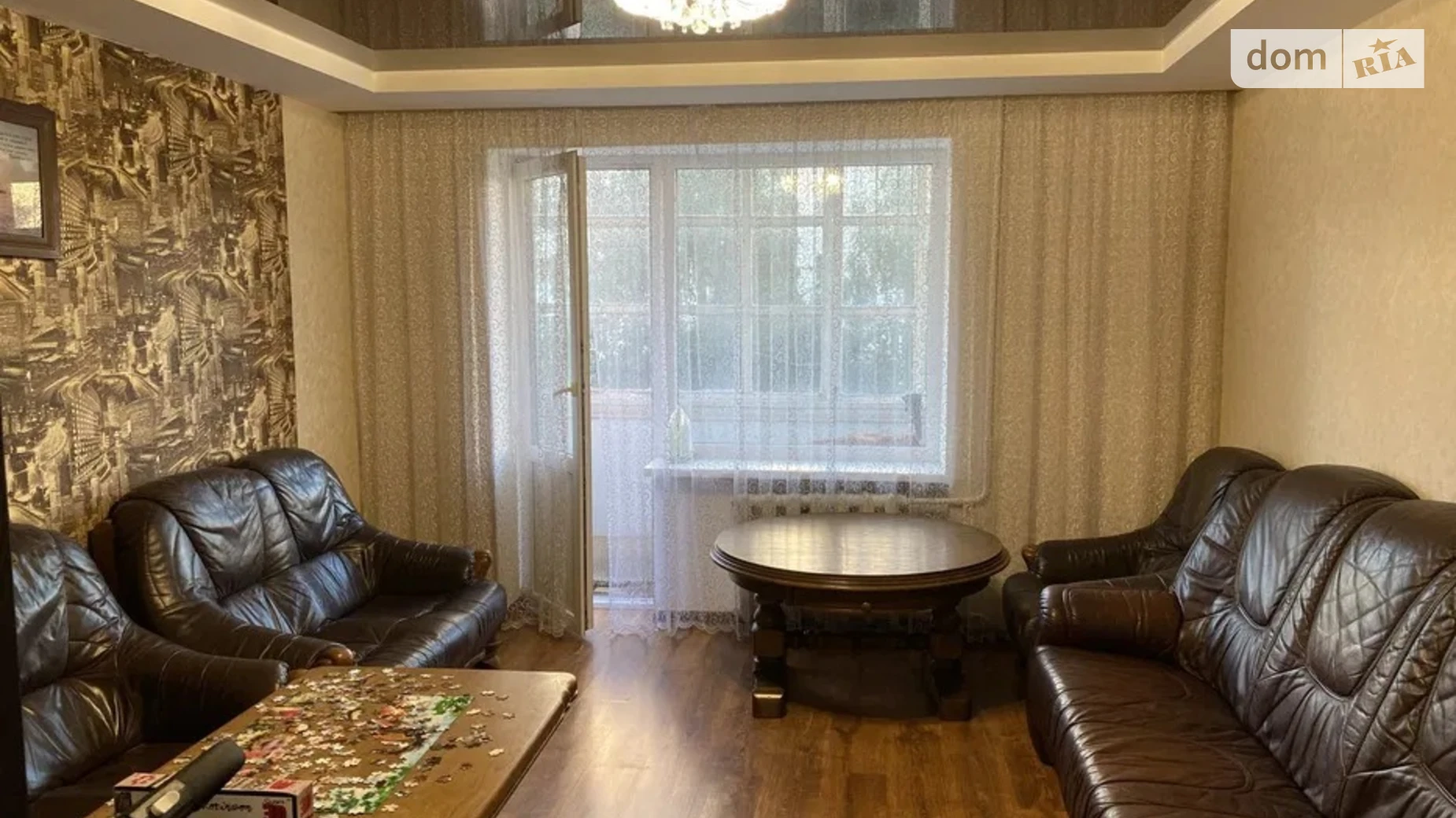 3-комнатная квартира 62.4 кв. м в Луцке, цена: 76500 $ - фото 3