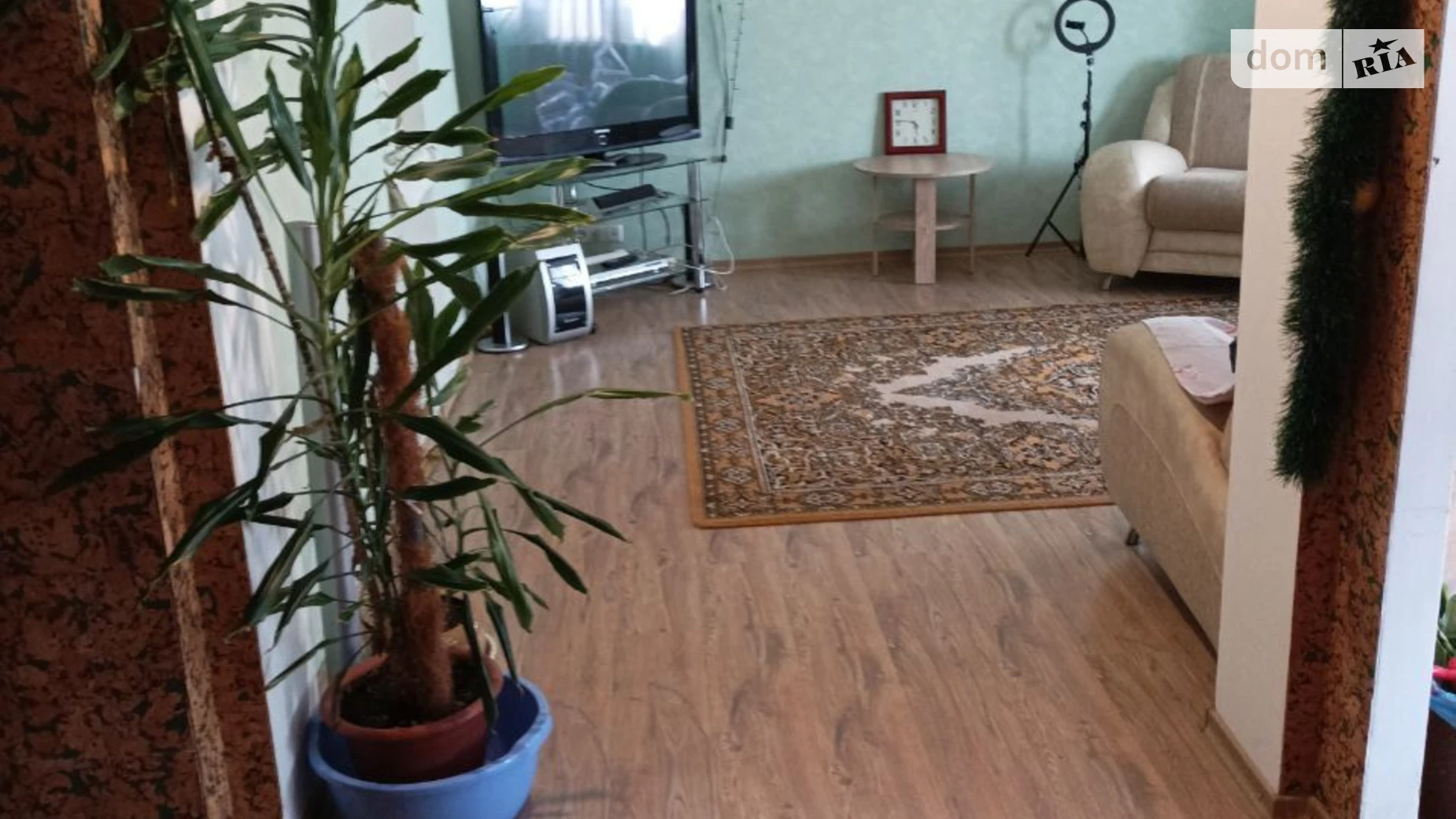 Продается 3-комнатная квартира 68 кв. м в Кропивницком, ул. Михайловская - фото 2