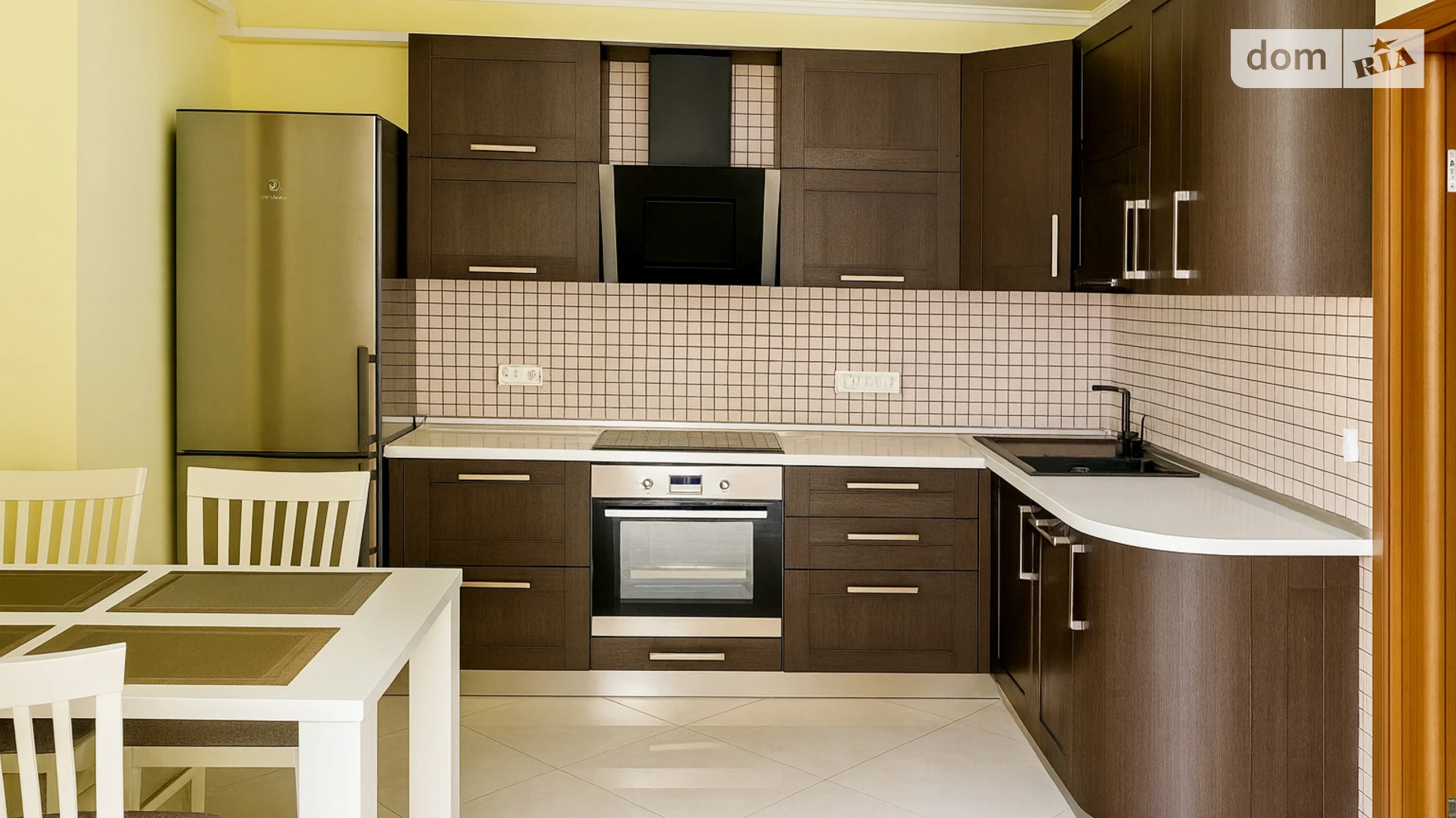 Продается 2-комнатная квартира 76.7 кв. м в Киеве, цена: 99999 $ - фото 4