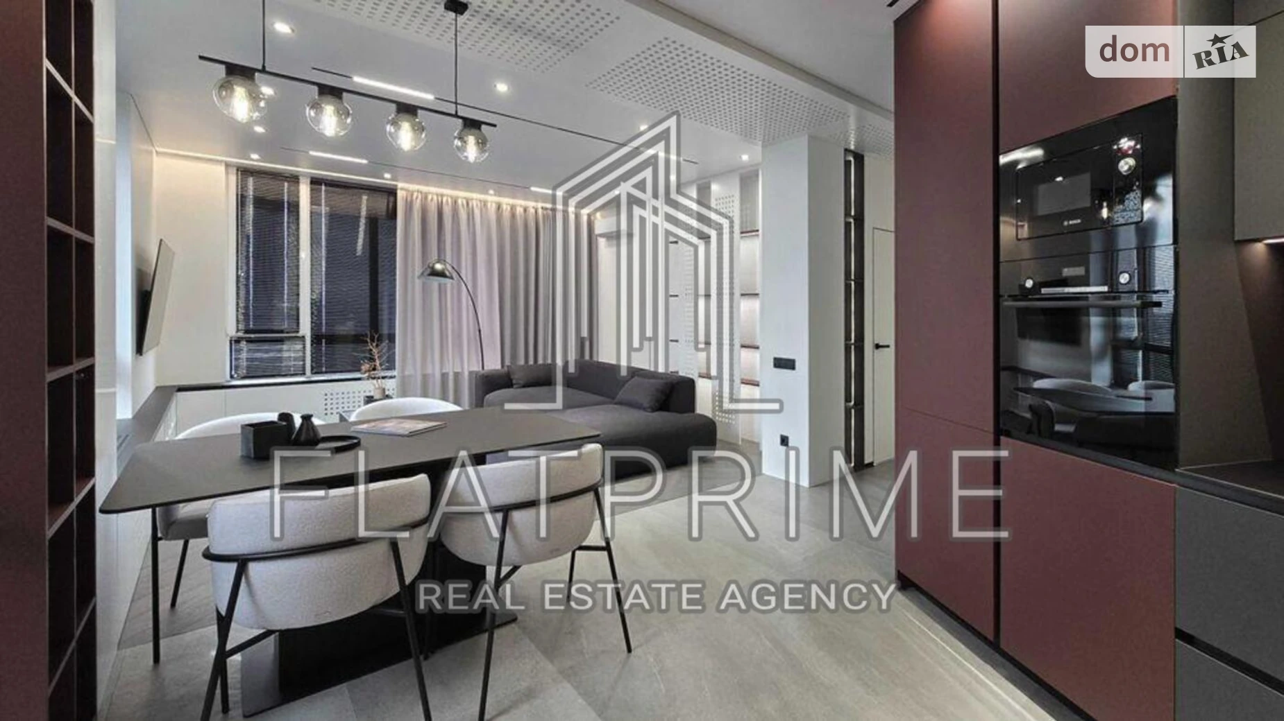 Продається 1-кімнатна квартира 72.7 кв. м у Києві, вул. Михайла Бойчука, 41Б - фото 2