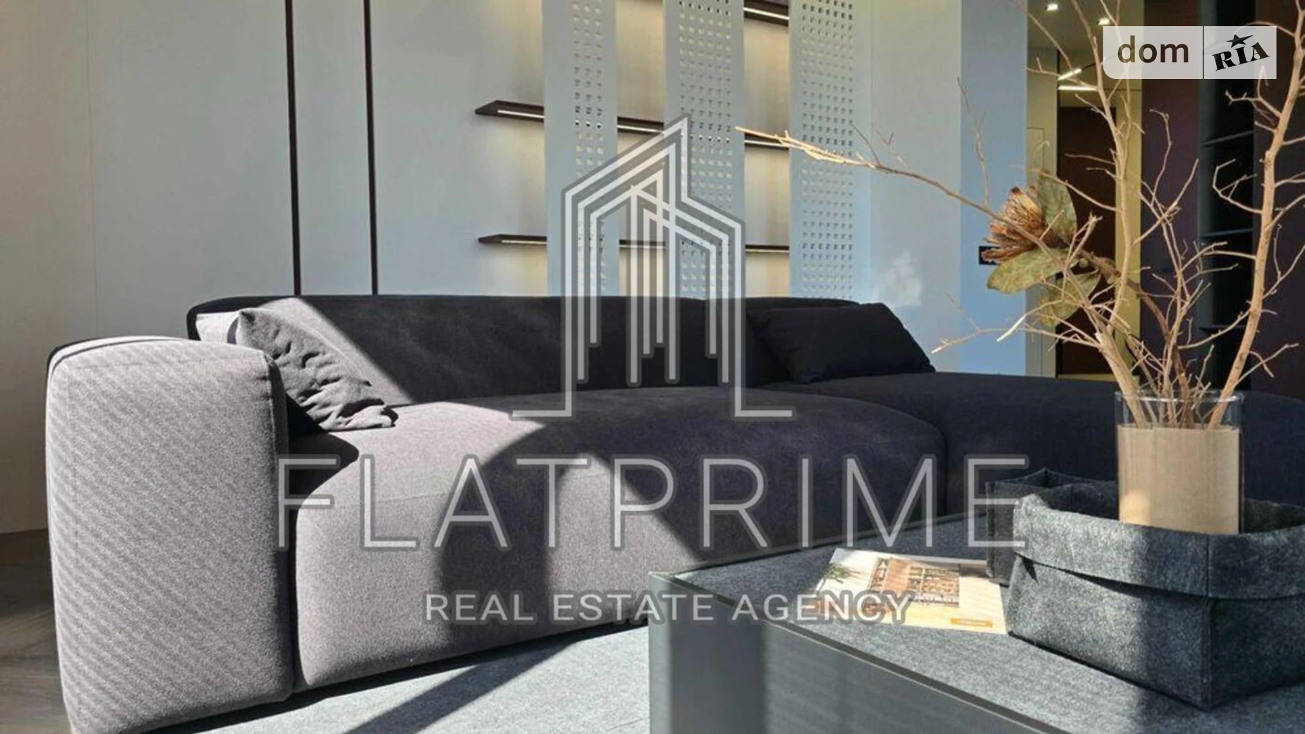 Продається 1-кімнатна квартира 72.7 кв. м у Києві, вул. Михайла Бойчука, 41Б - фото 3