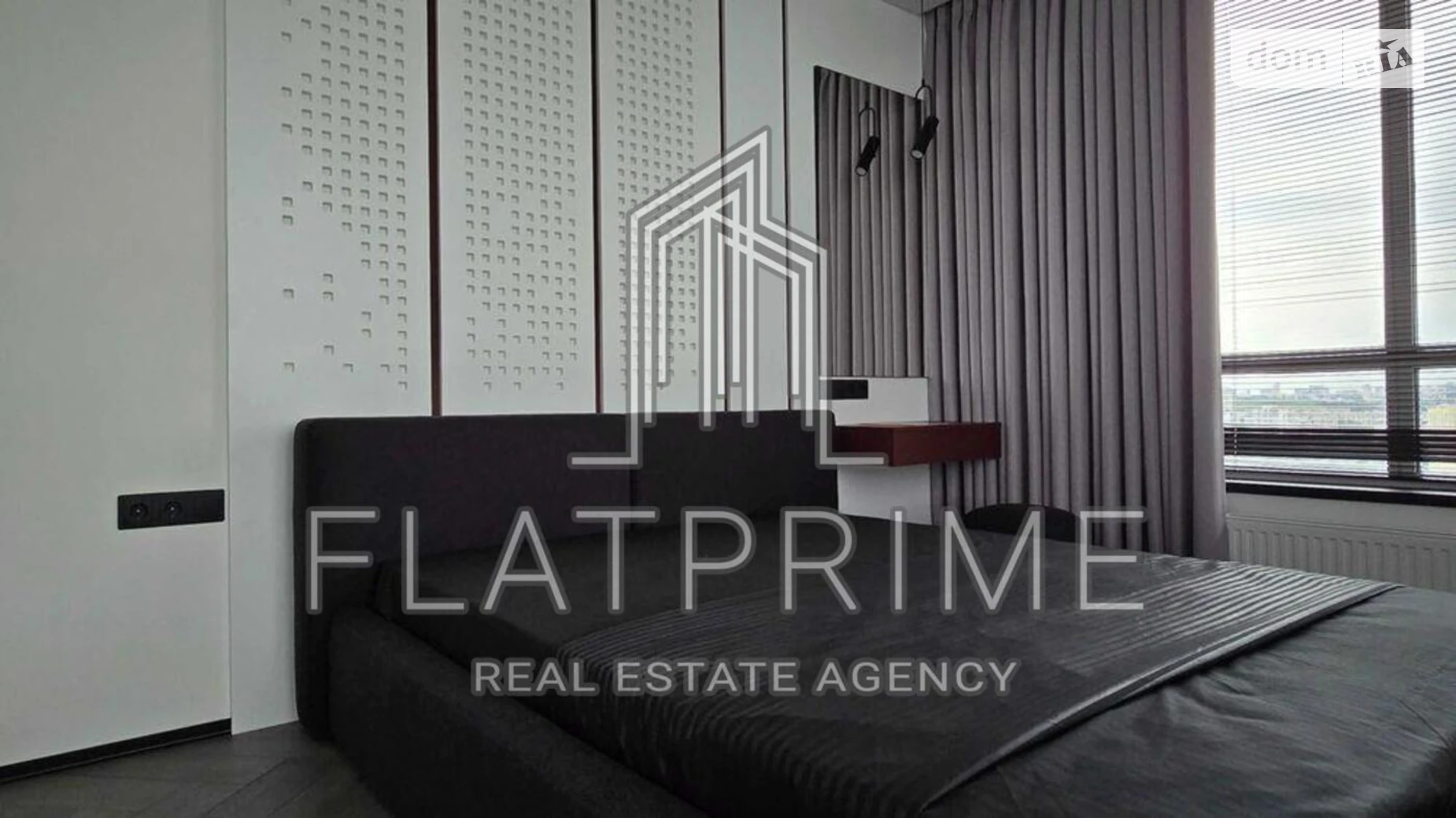 Продається 1-кімнатна квартира 72.7 кв. м у Києві, вул. Михайла Бойчука, 41Б - фото 5