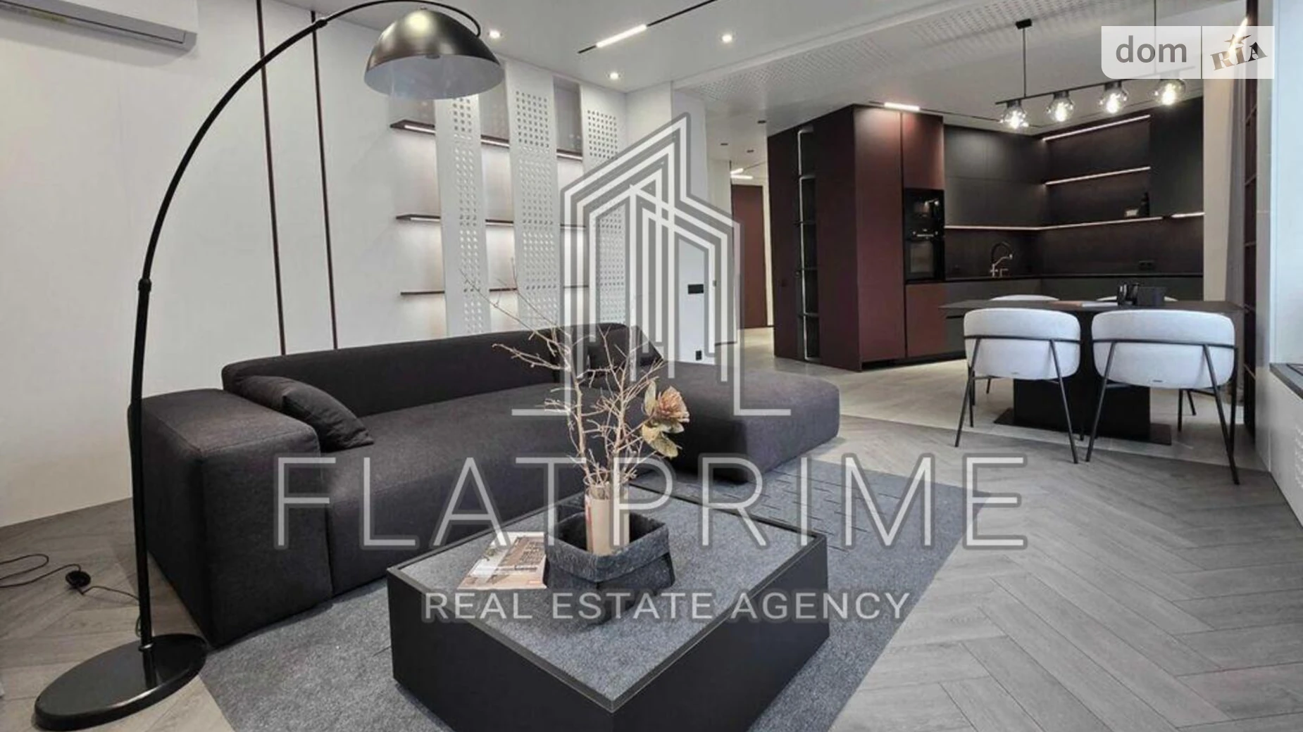 Продається 1-кімнатна квартира 72.7 кв. м у Києві, вул. Михайла Бойчука, 41Б - фото 4