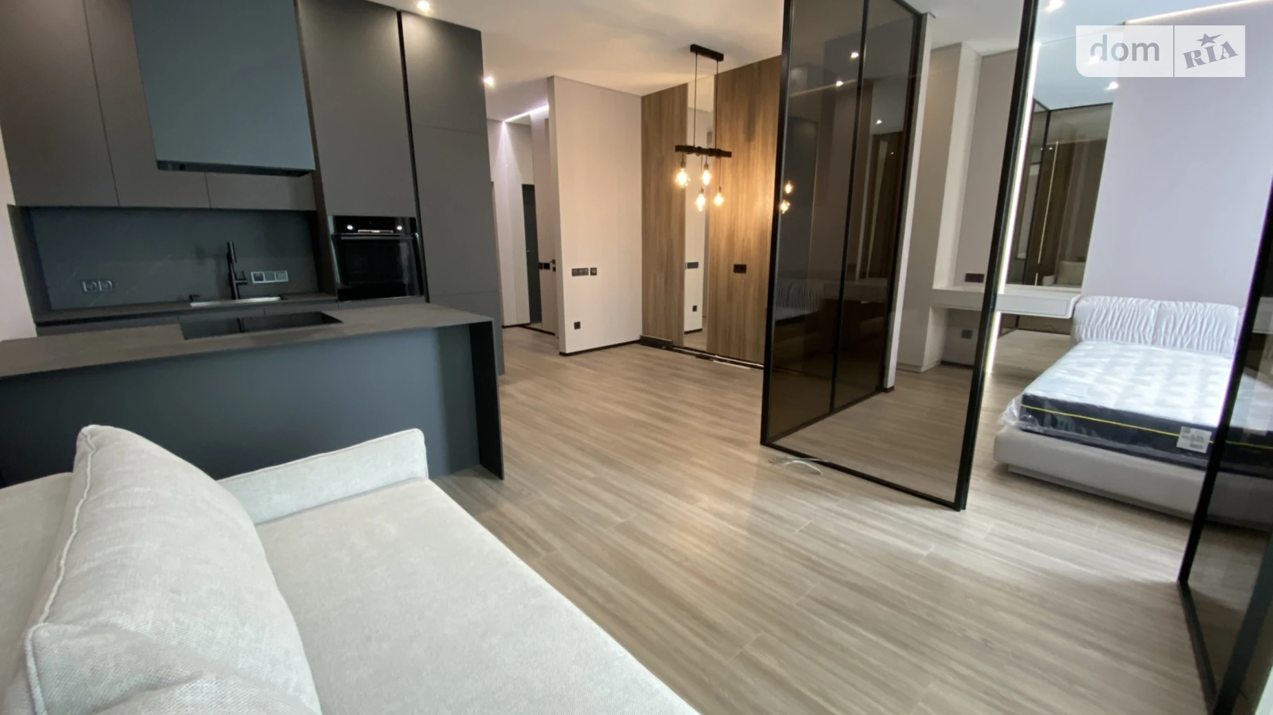 Продается 2-комнатная квартира 53 кв. м в Киеве, просп. Берестейский(Победы), 11 корпус 3 - фото 3